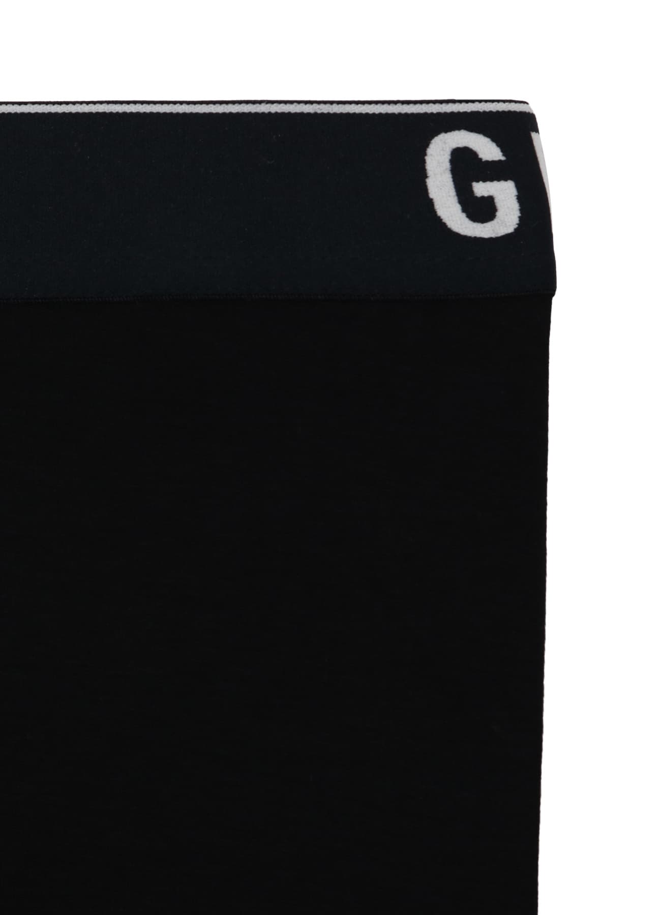 Ground Y LOGO LEGGINGS