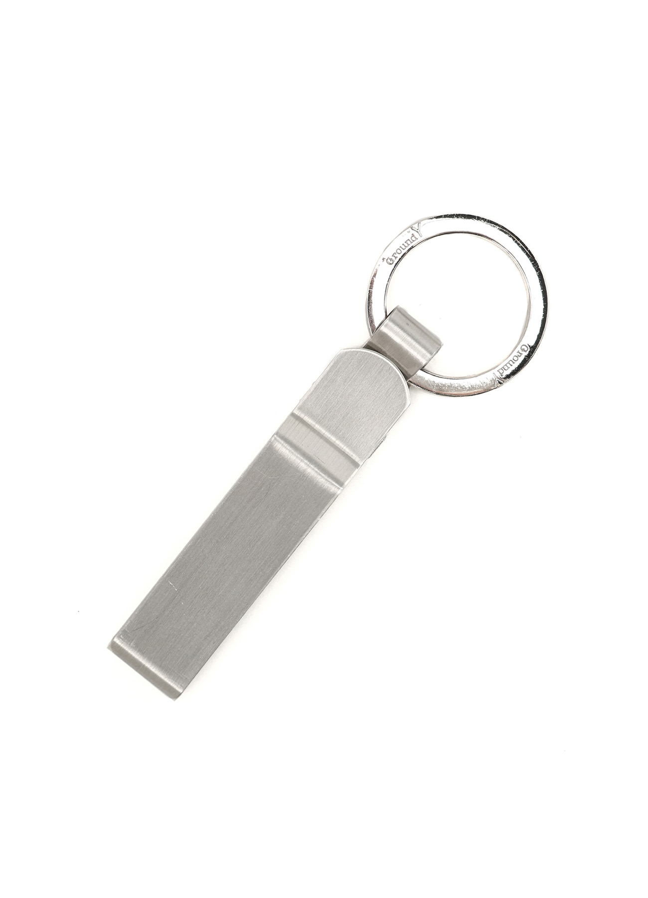STAINLESS STEEL KEY CLIP
