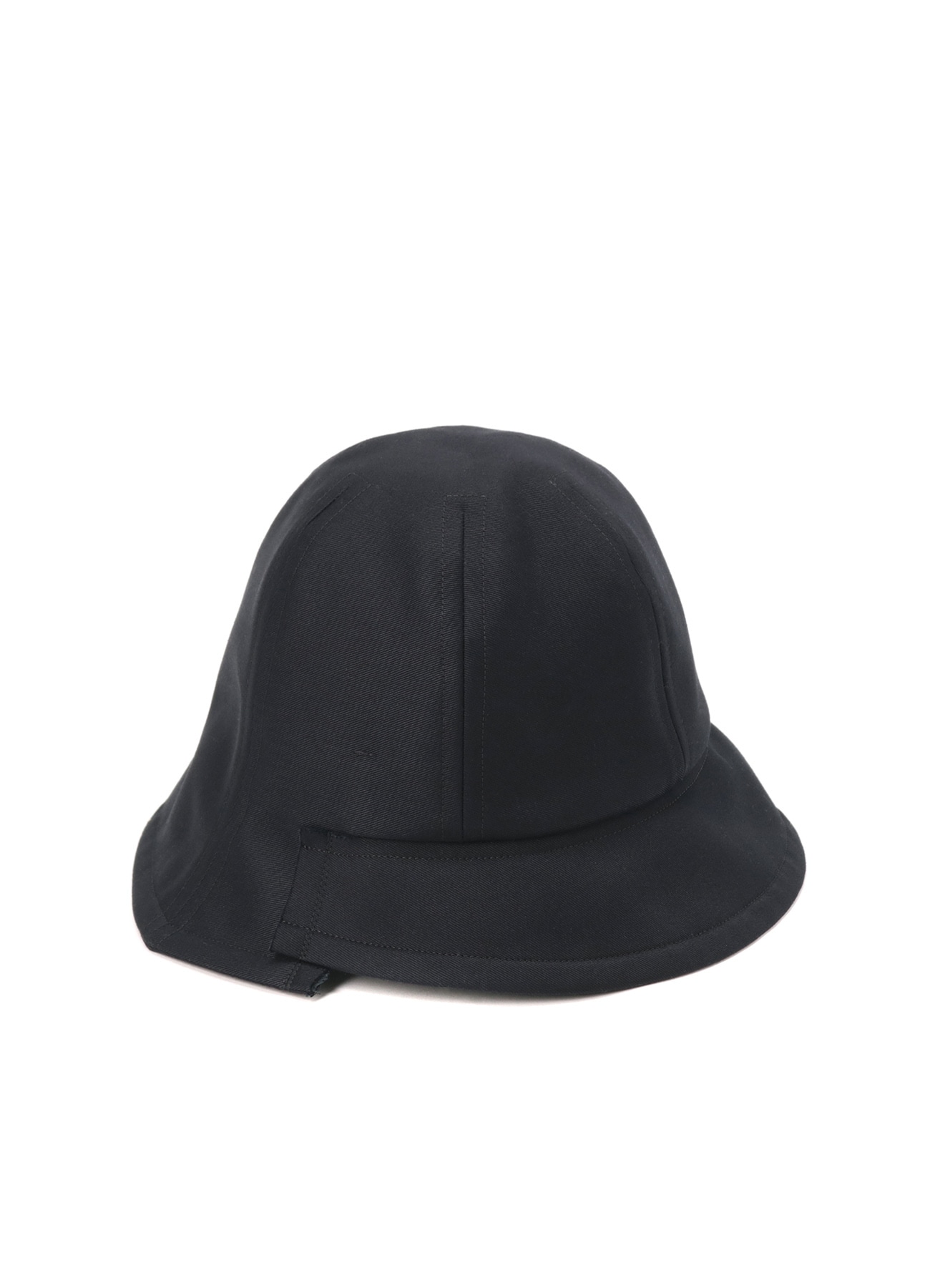 ishica COTTON TWILL TULIP BELL HAT