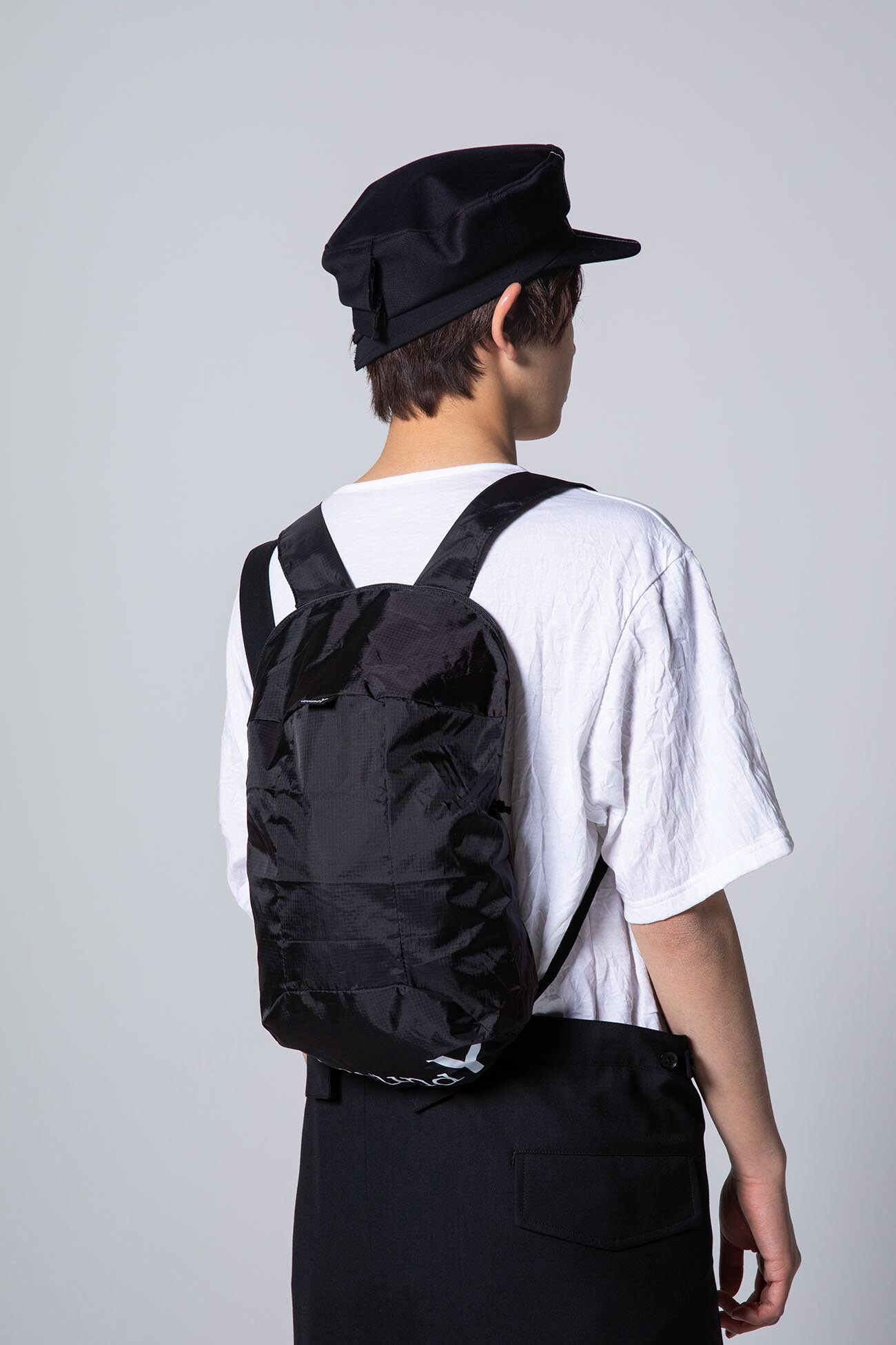 packable daysack