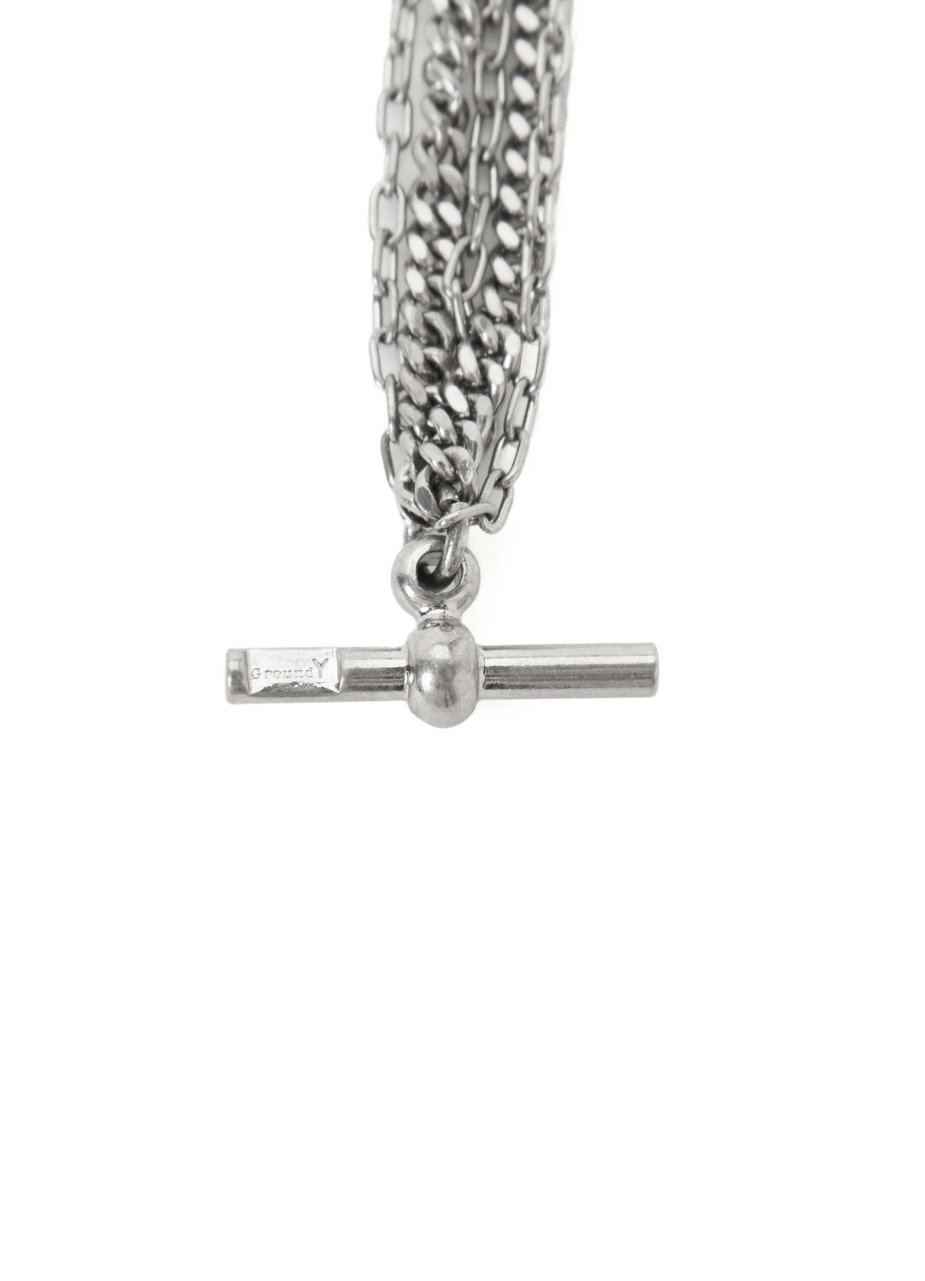 BRASS MATEL BEADS BRACELET