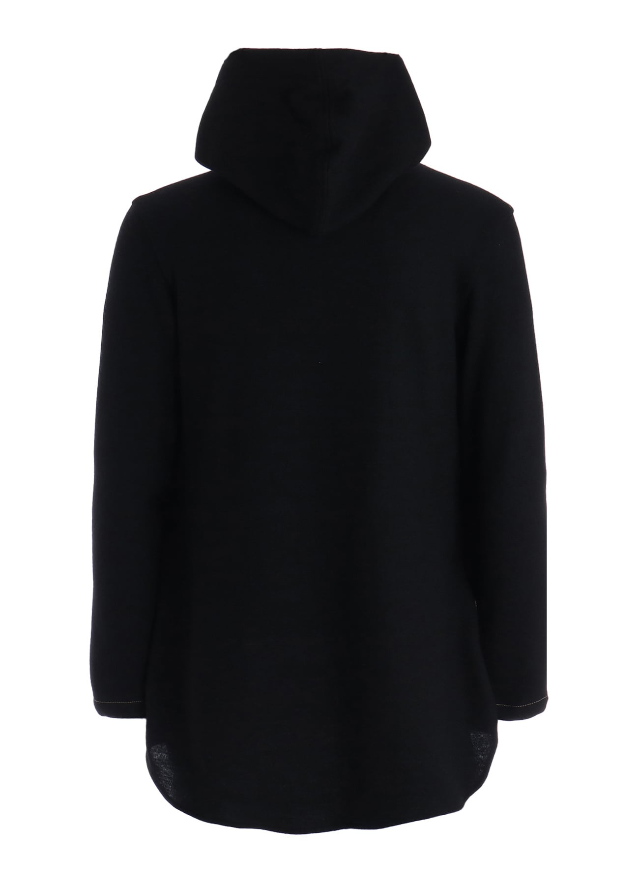 SOFT SPUN 1/14 JERSEY HOODED SHIRT