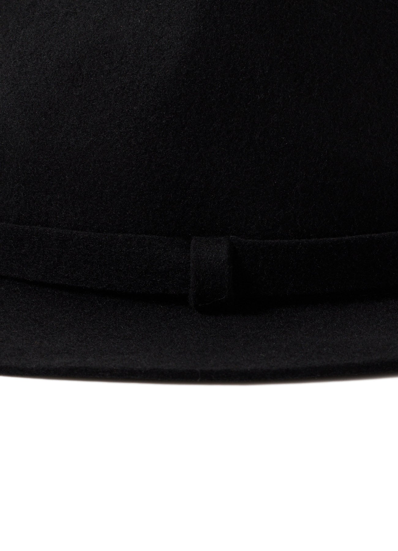 WOOL FELT MOUNTAIN HAT