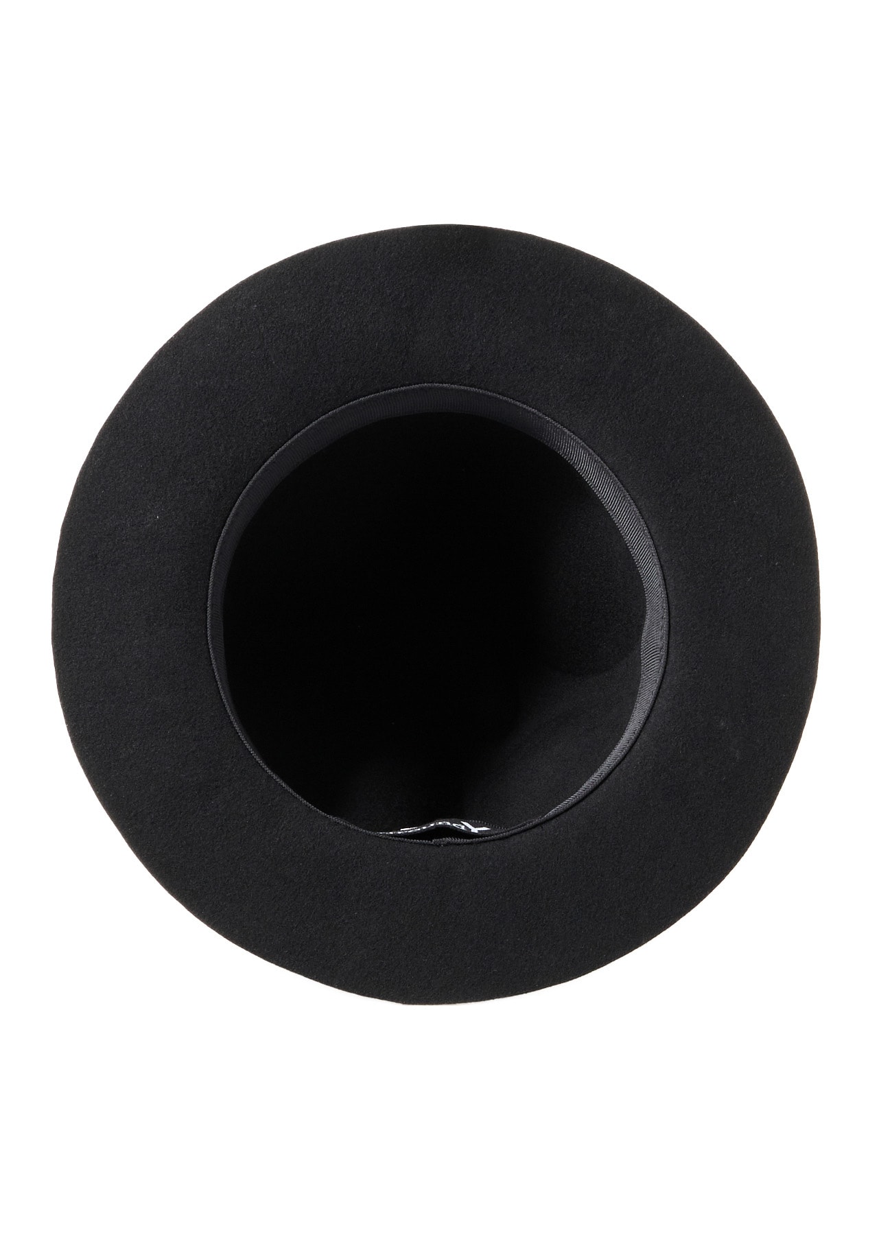 WOOL FELT MOUNTAIN HAT