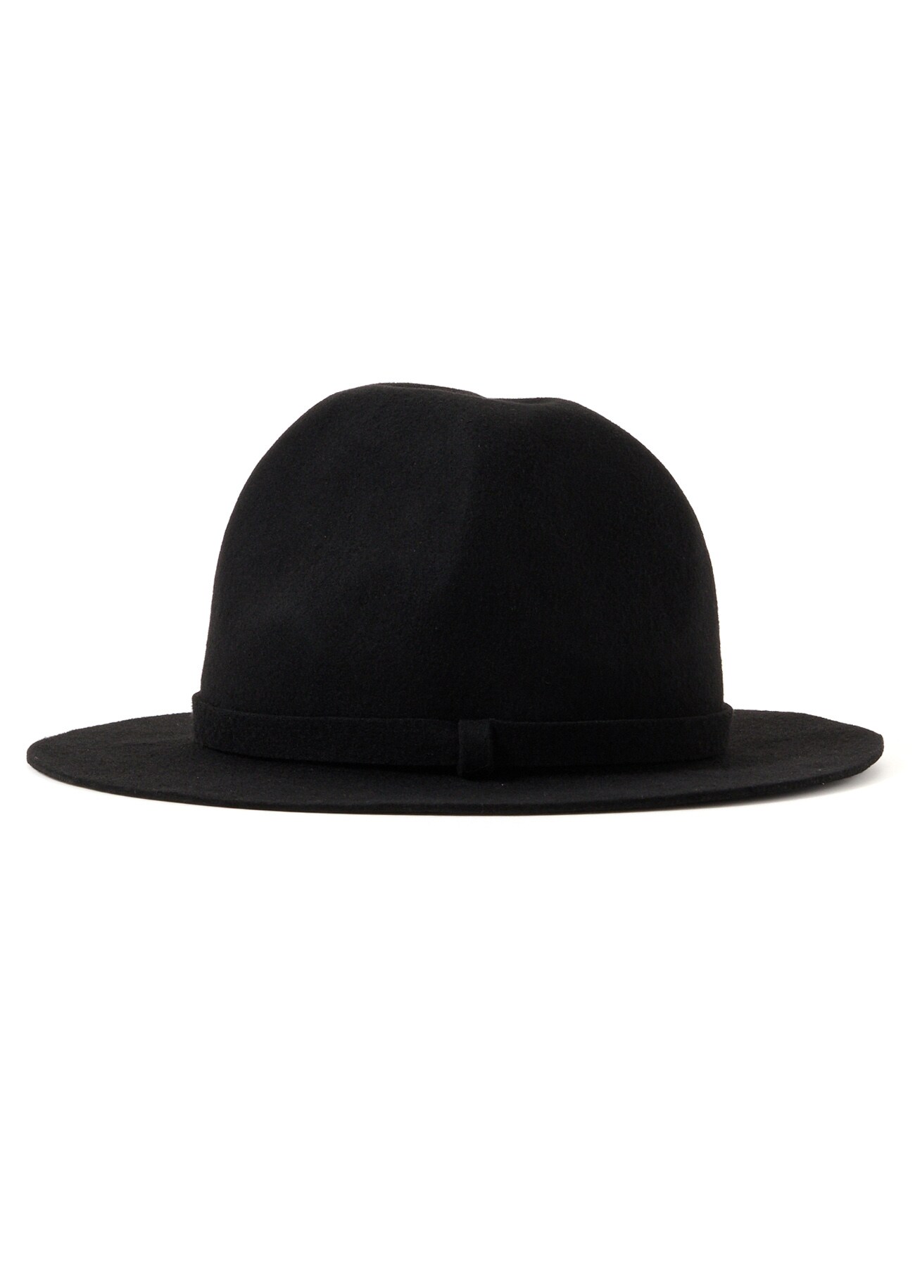 WOOL FELT MOUNTAIN HAT