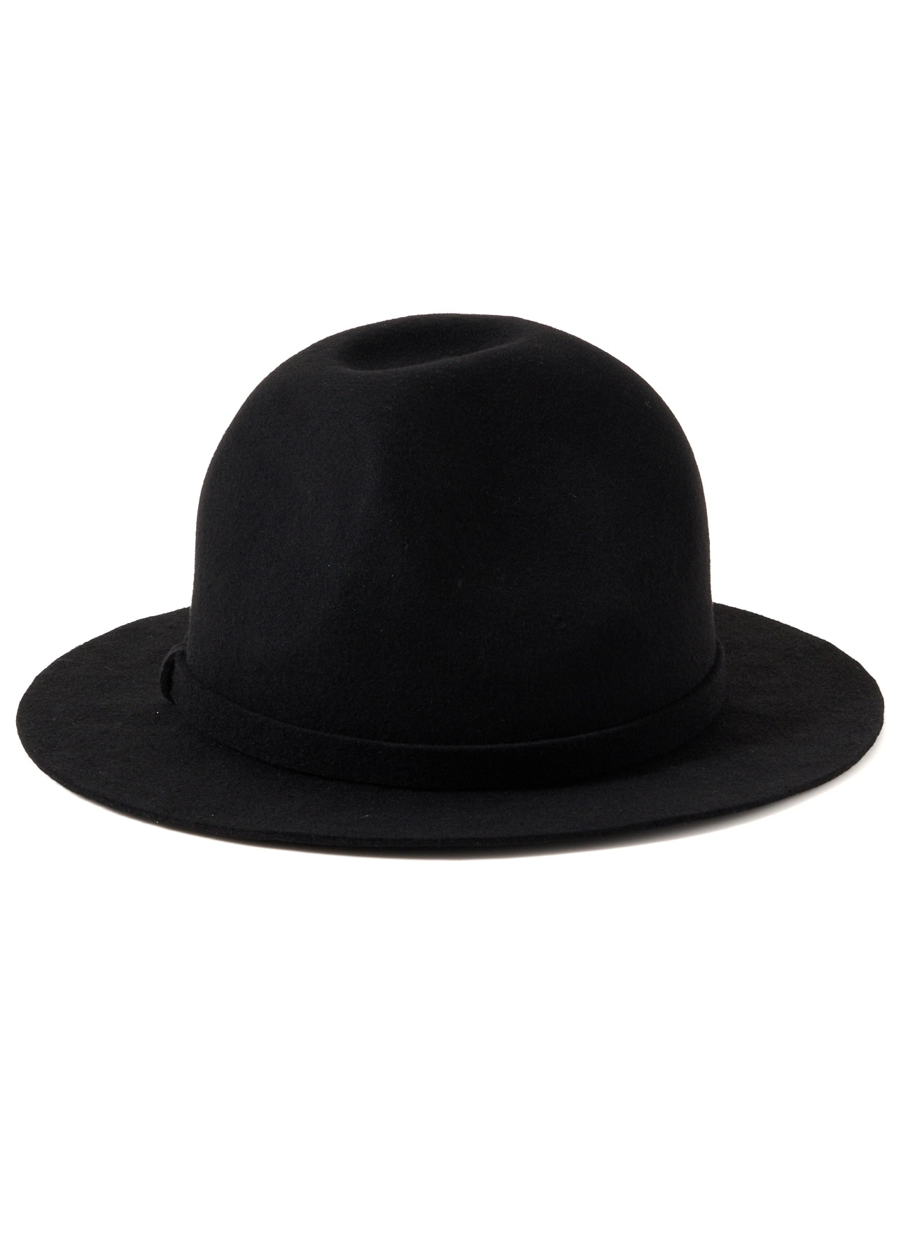 WOOL FELT MOUNTAIN HAT