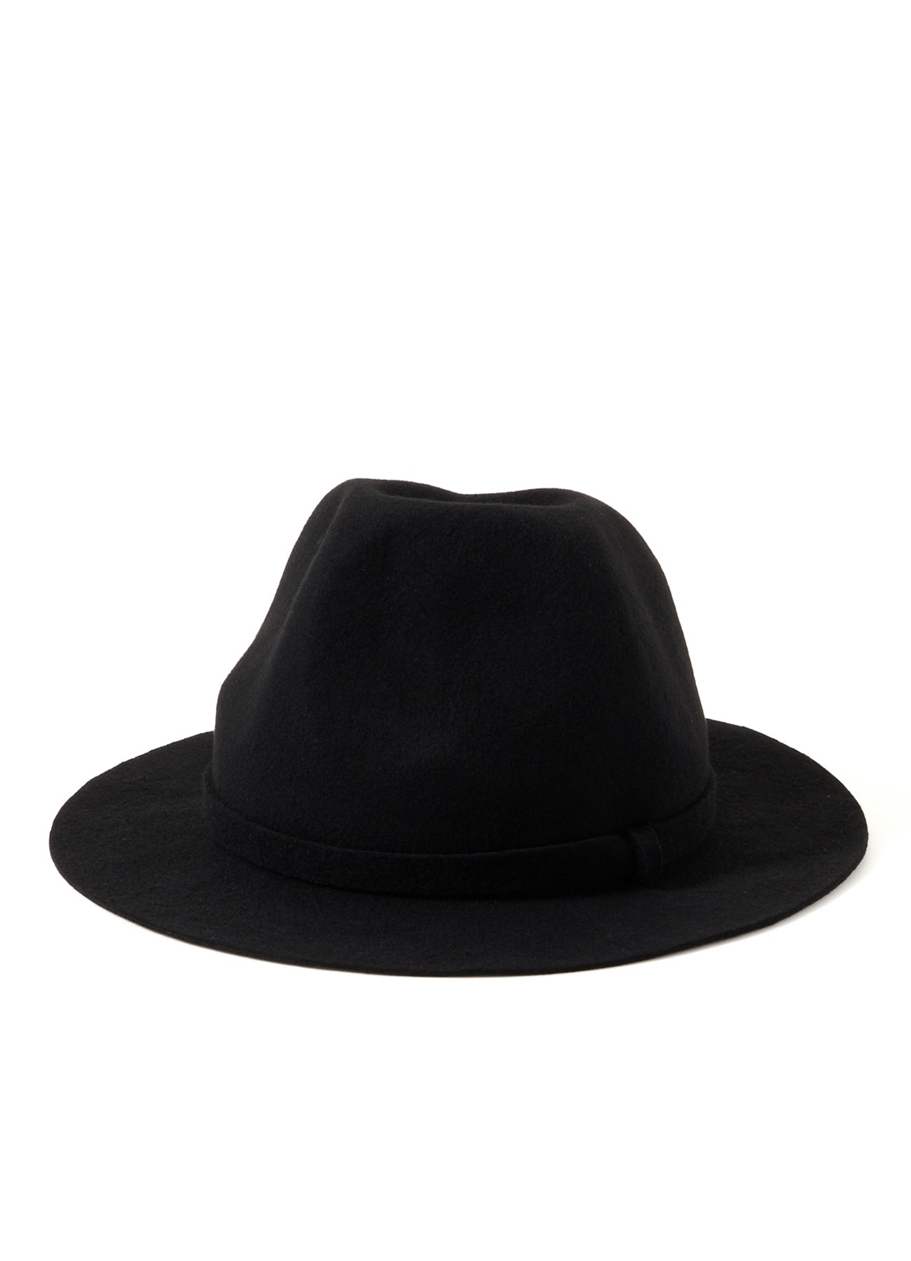 WOOL FELT MOUNTAIN HAT