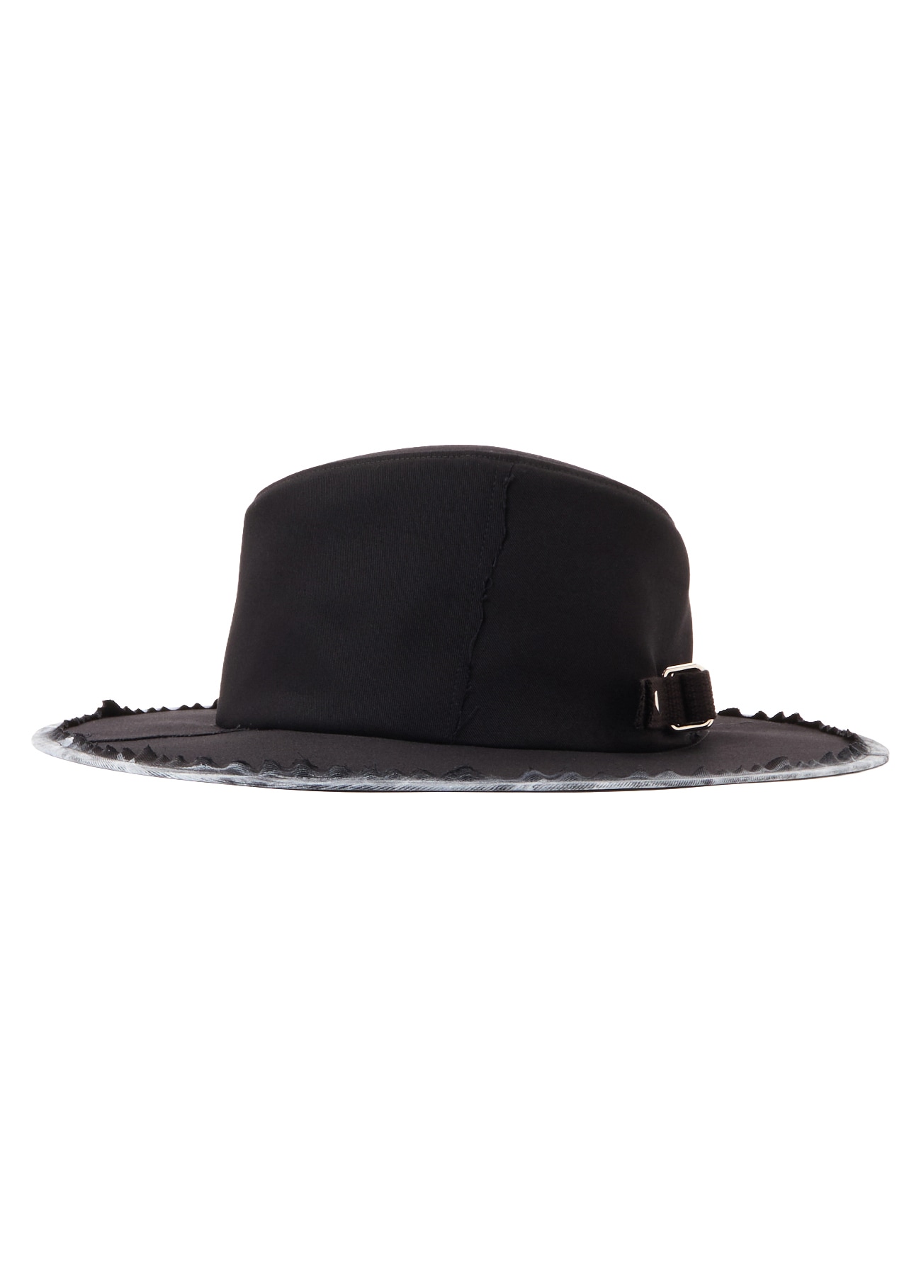COTTON TWILL ishica PAINT HAT