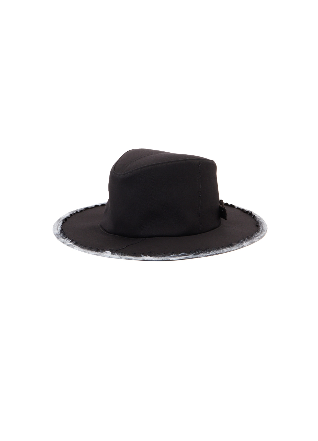 COTTON TWILL ishica PAINT HAT