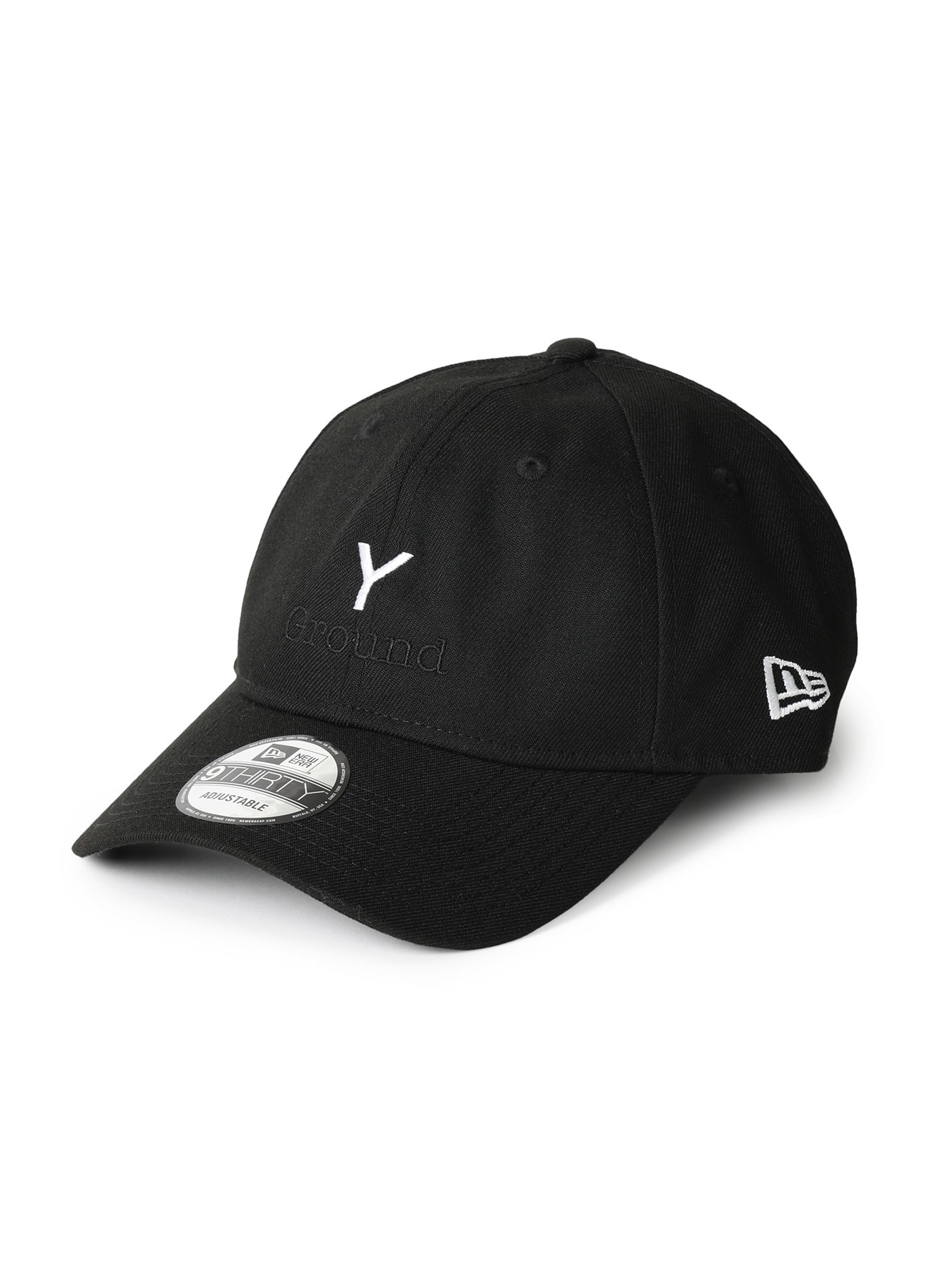 Ground Y × NEW ERA 9THIRTY