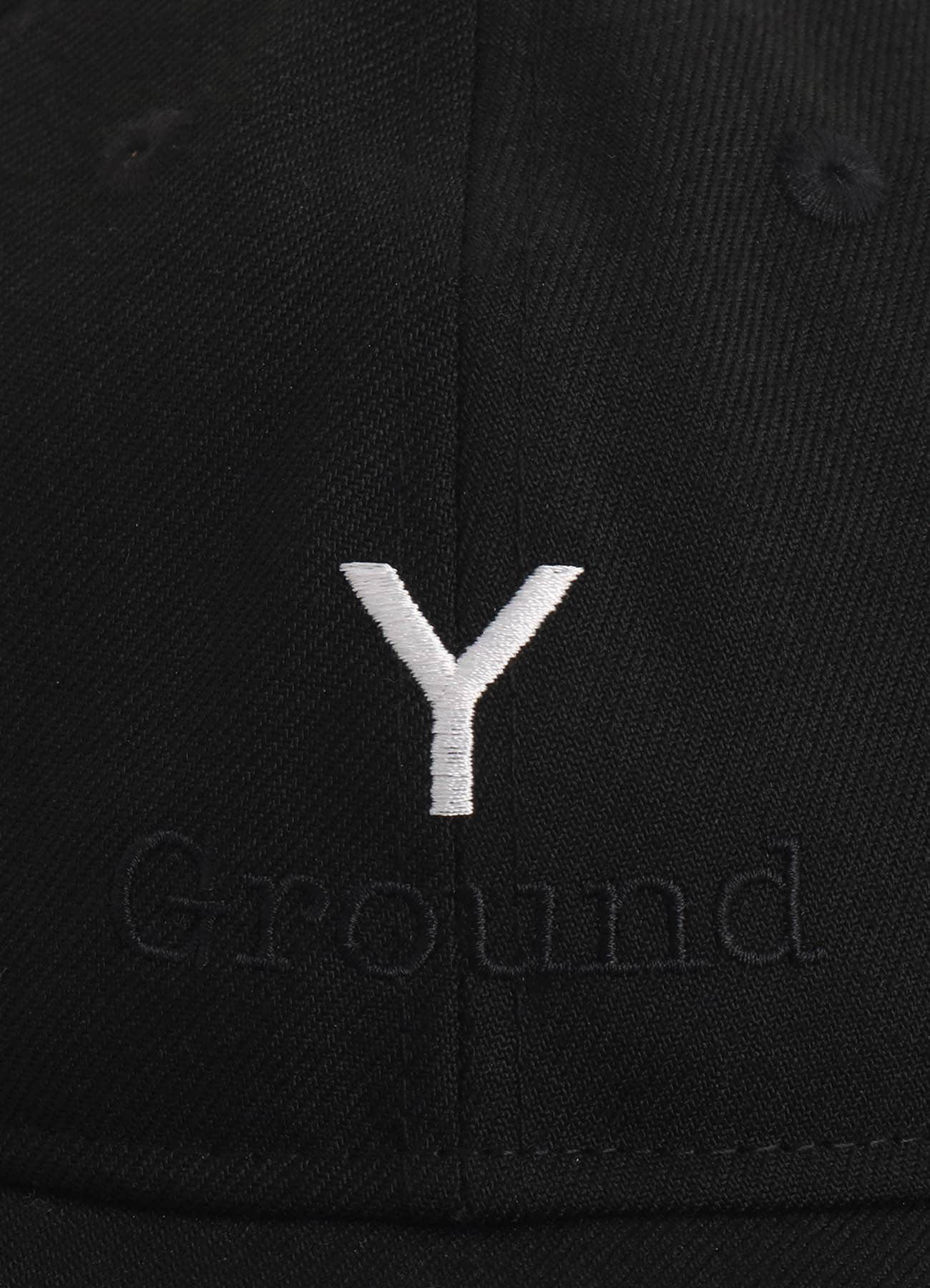Ground Y × NEW ERA 9THIRTY