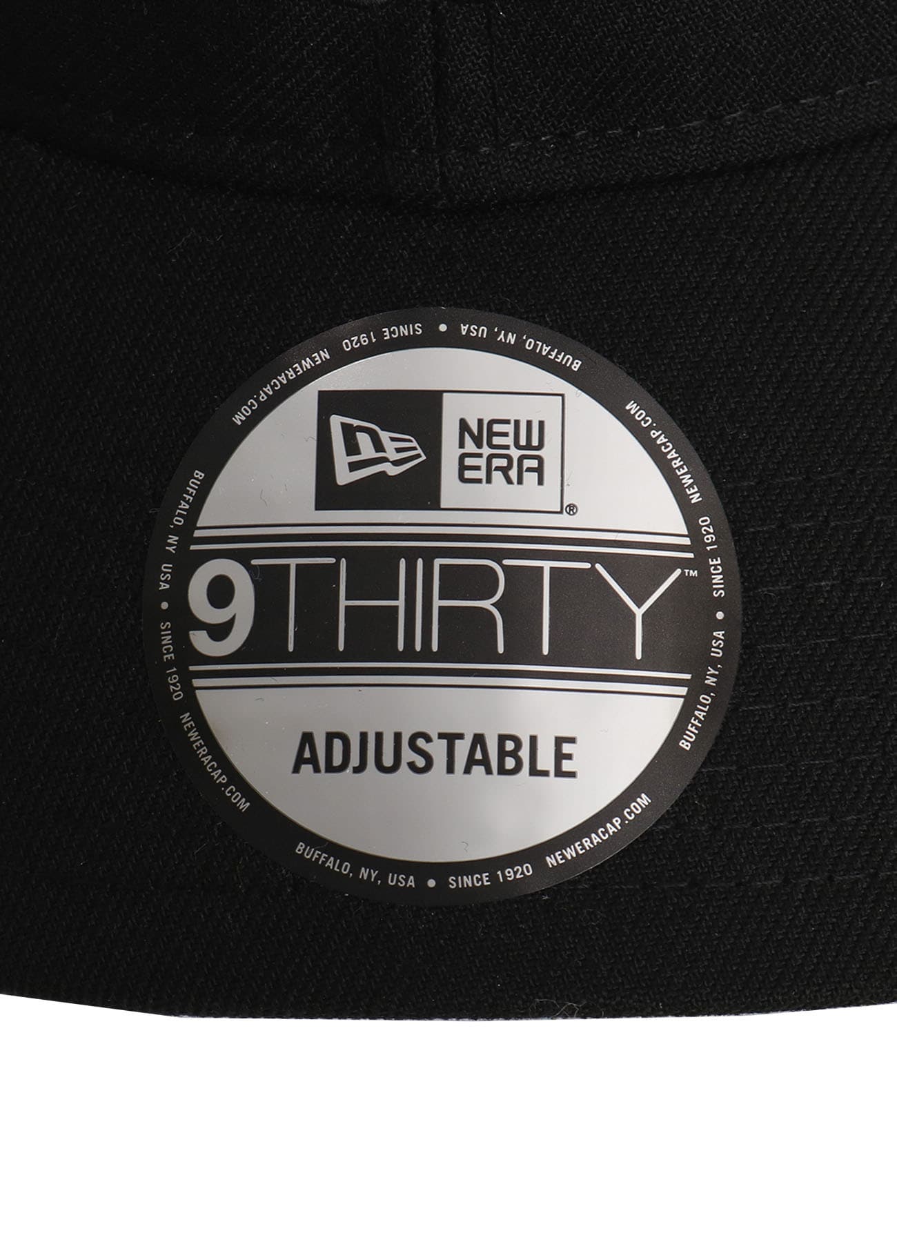 Ground Y × NEW ERA 9THIRTY