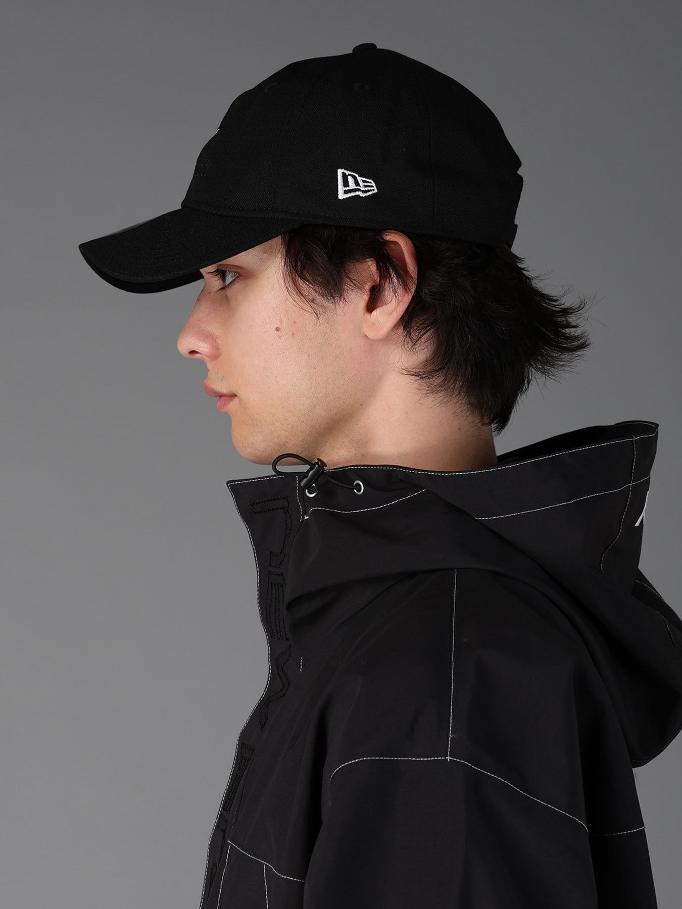 Ground Y × NEW ERA 9THIRTY