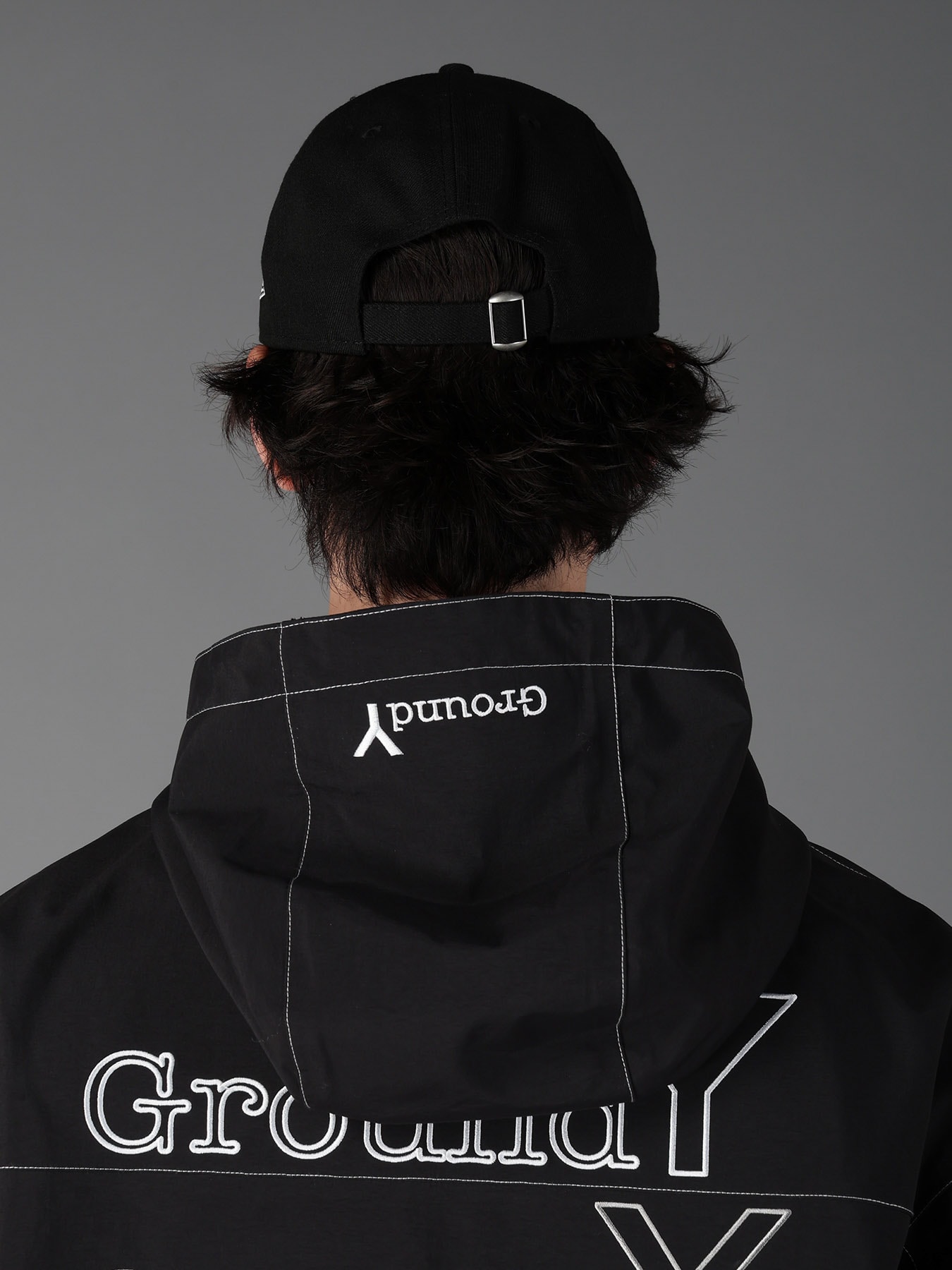 Ground Y × NEW ERA 9THIRTY