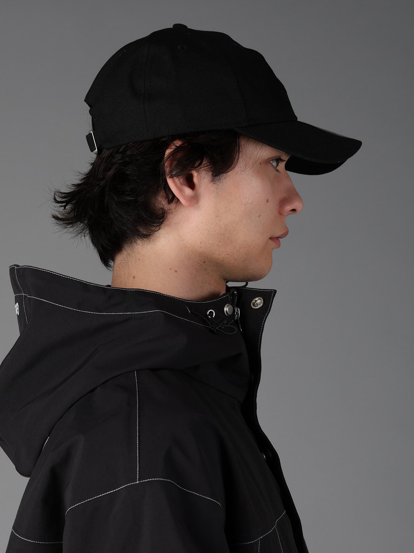 Ground Y × NEW ERA 9THIRTY