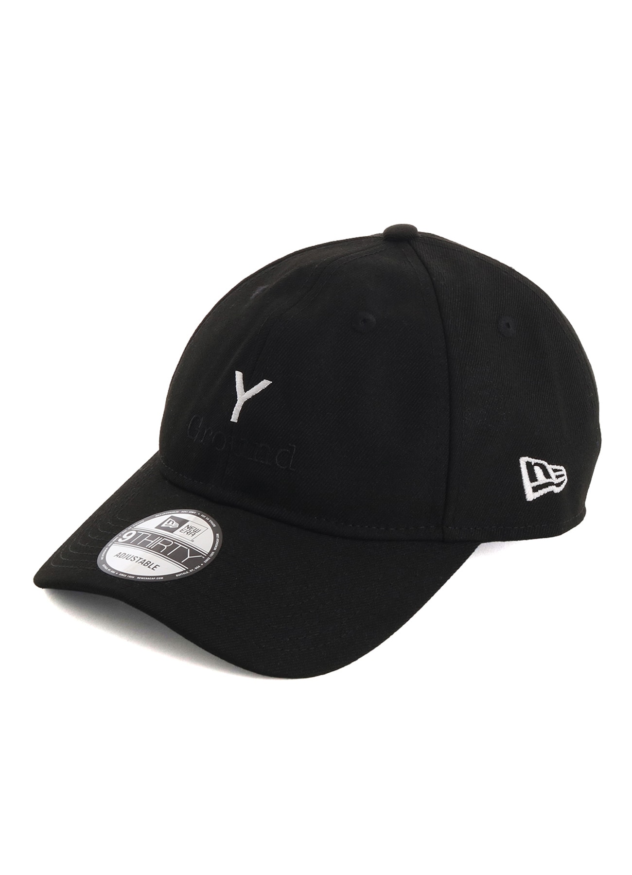 Ground Y × NEW ERA 9THIRTY