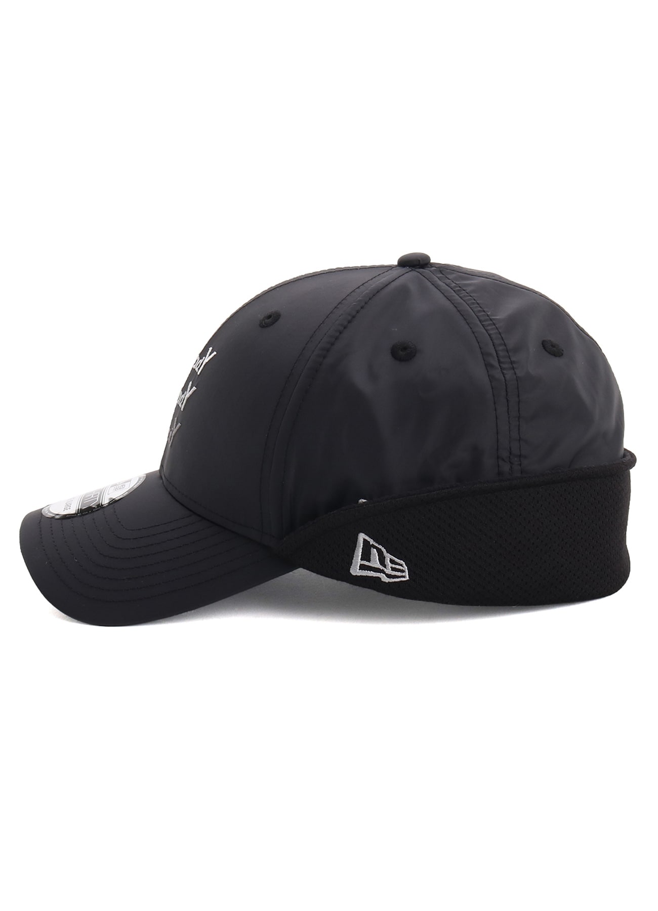 Ground Y × NEW ERA 39THIRTY FD