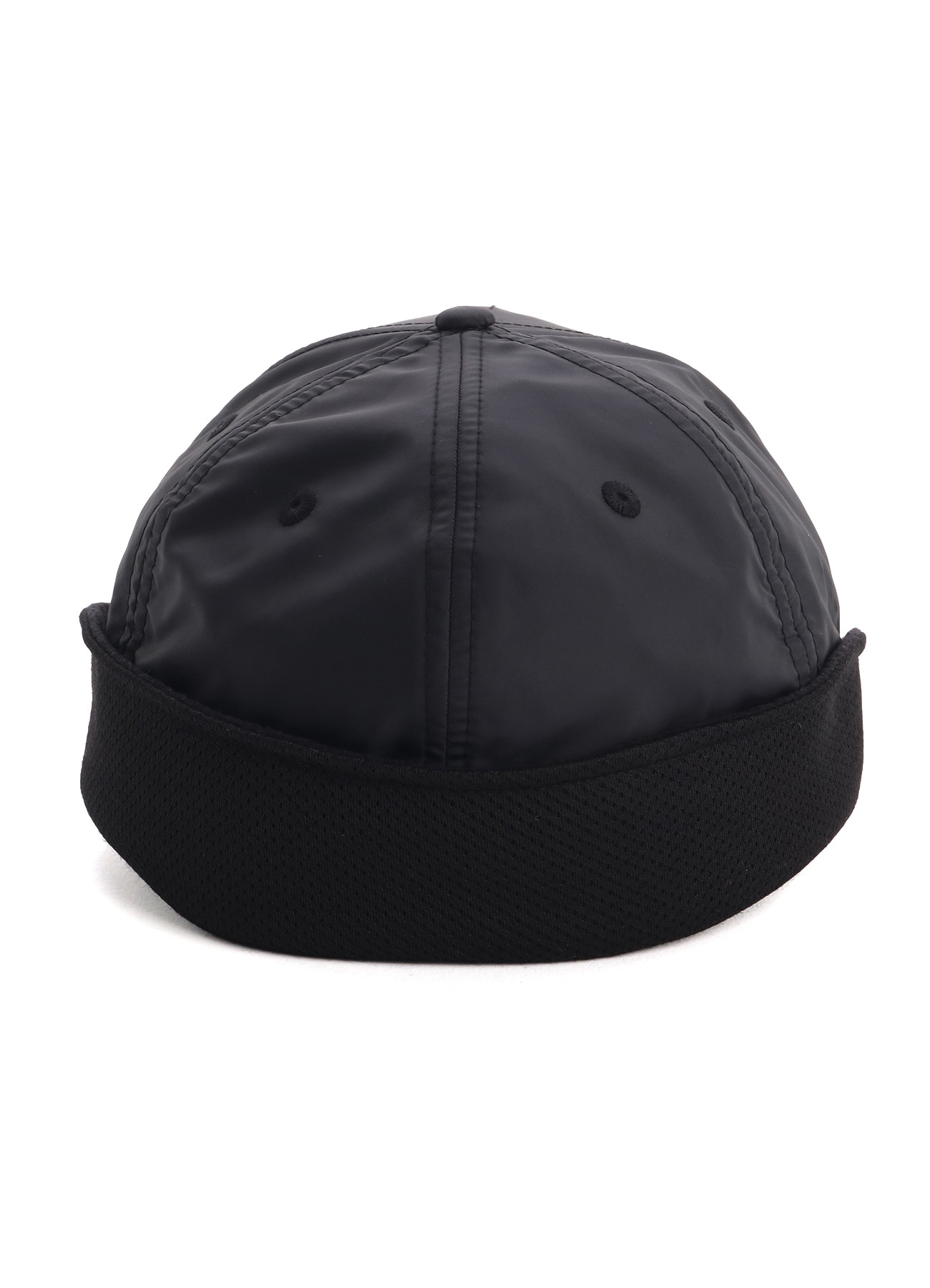 Ground Y × NEW ERA 39THIRTY FD