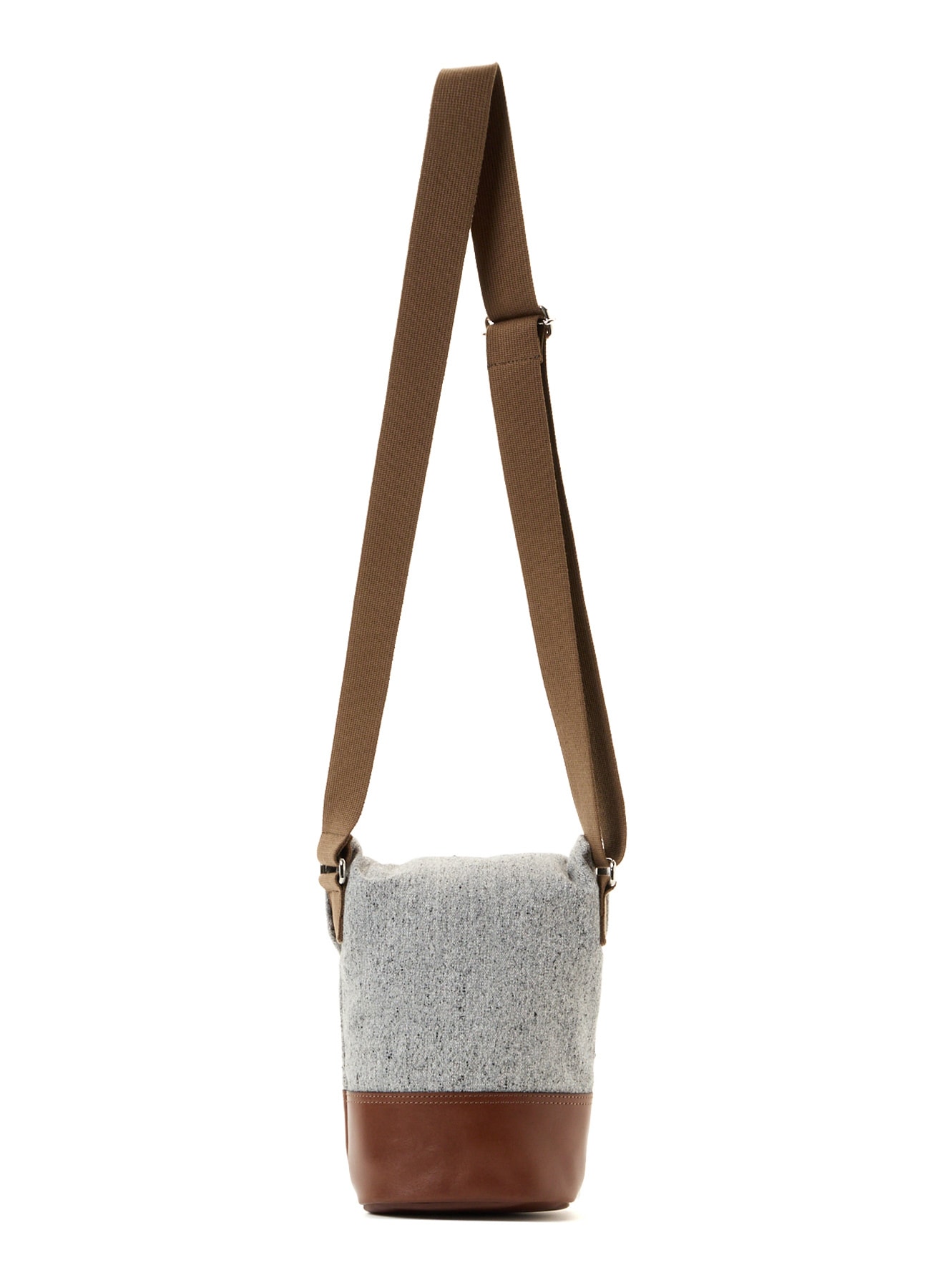 S&P CANVAS MINI SHOULDER BAG