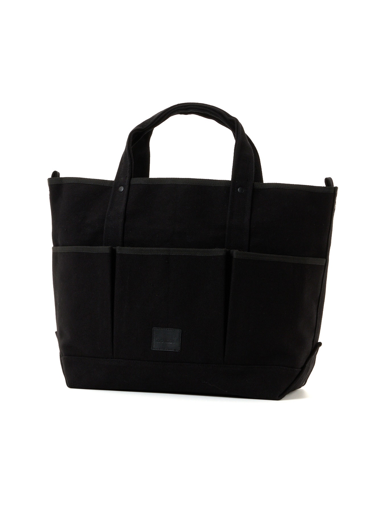 CANVAS GARDEN TOTE BAG