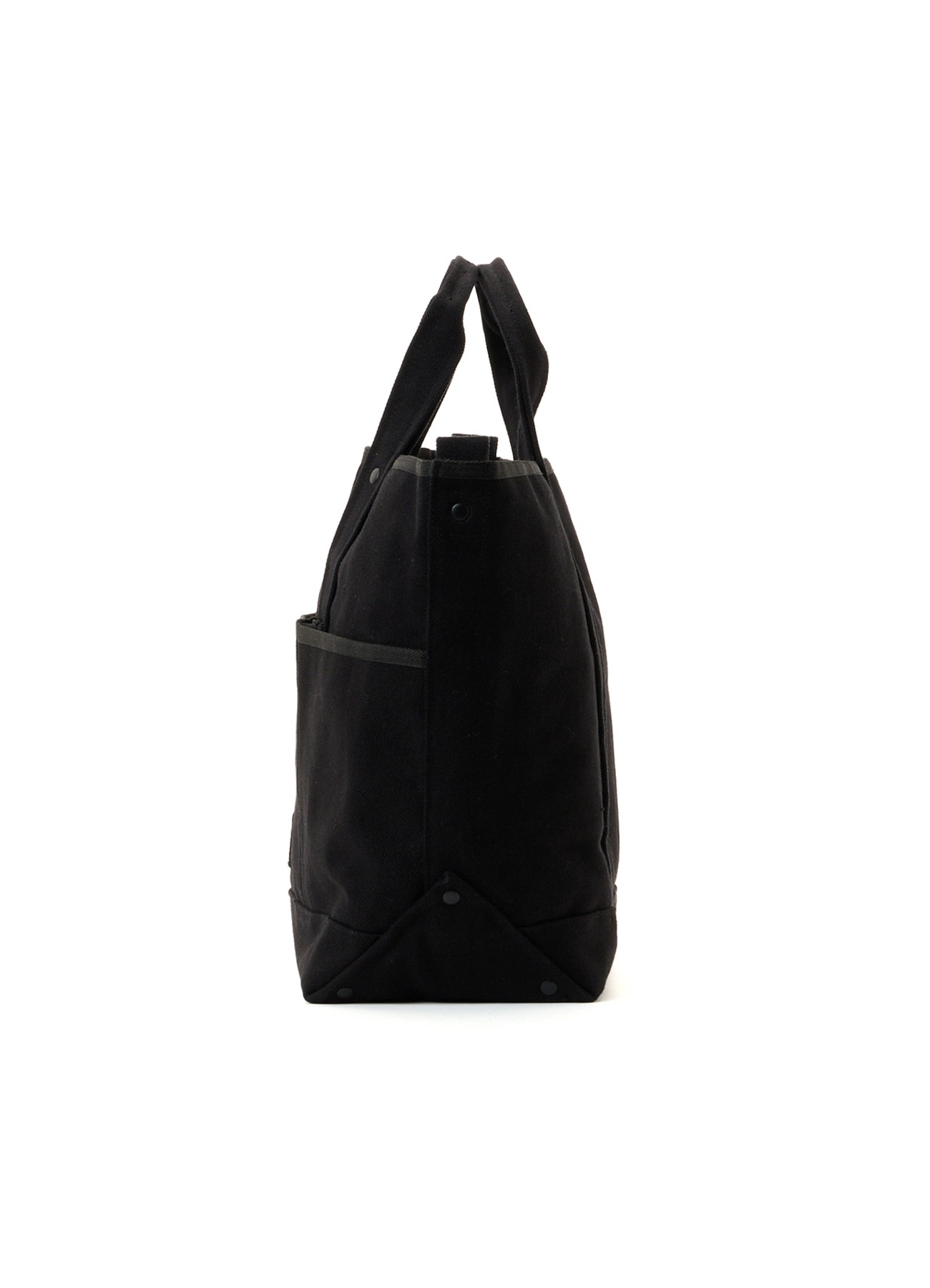 CANVAS GARDEN TOTE BAG