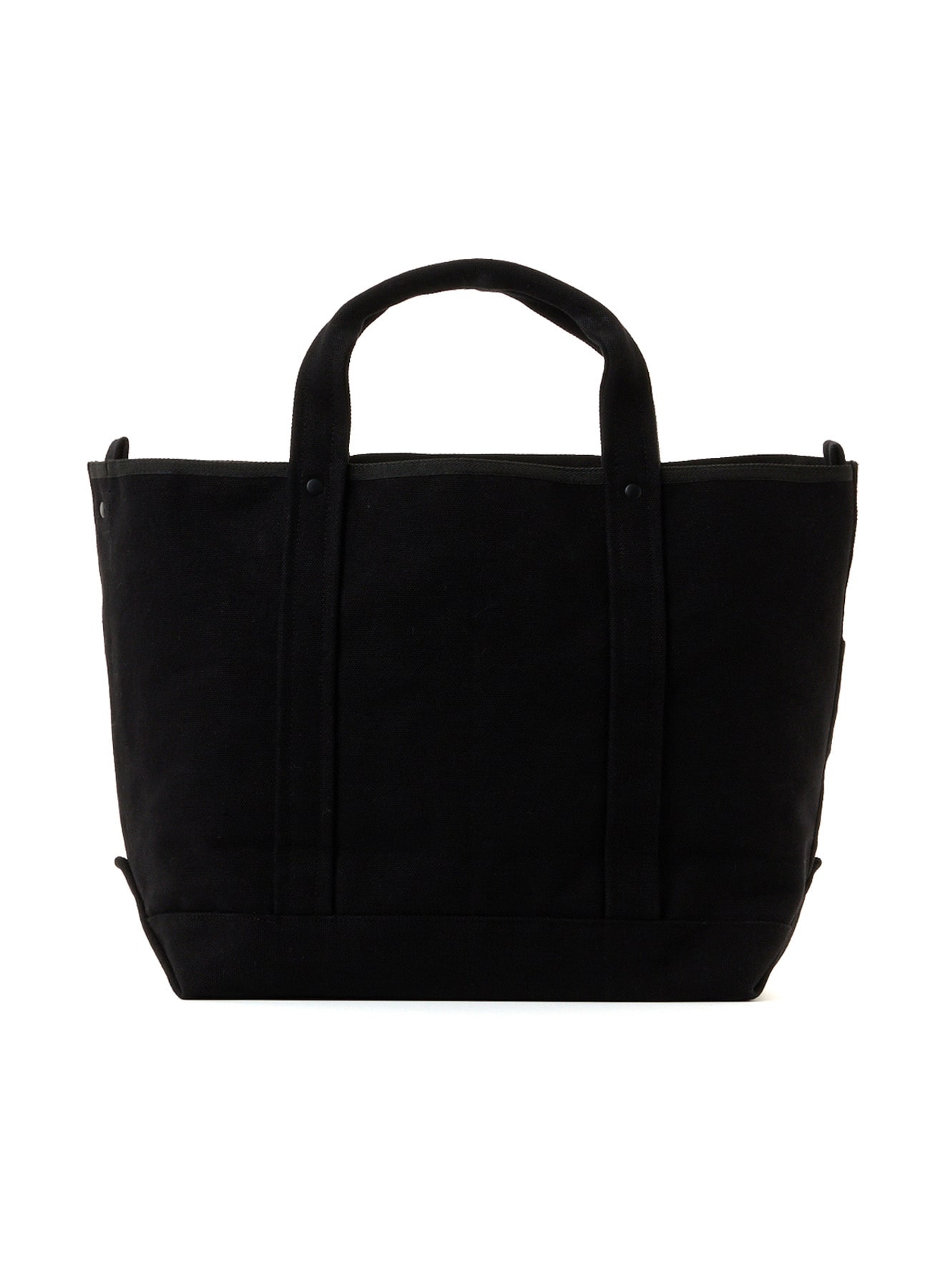 CANVAS GARDEN TOTE BAG