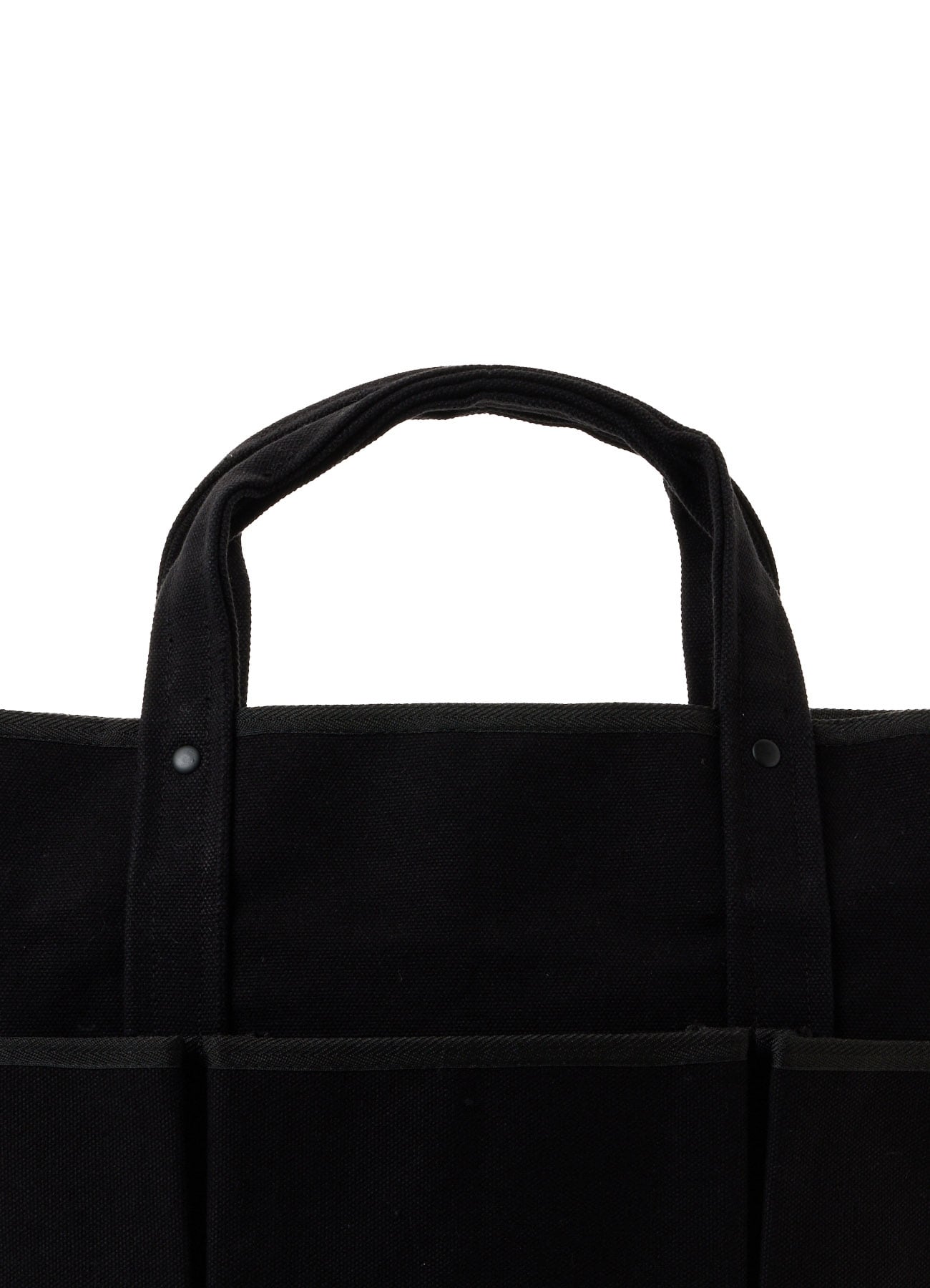 CANVAS GARDEN TOTE BAG