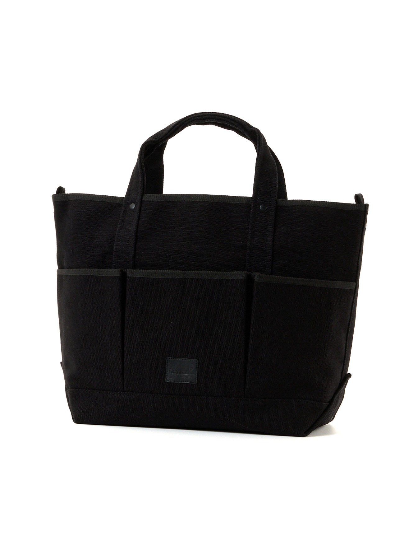 CANVAS GARDEN TOTE BAG