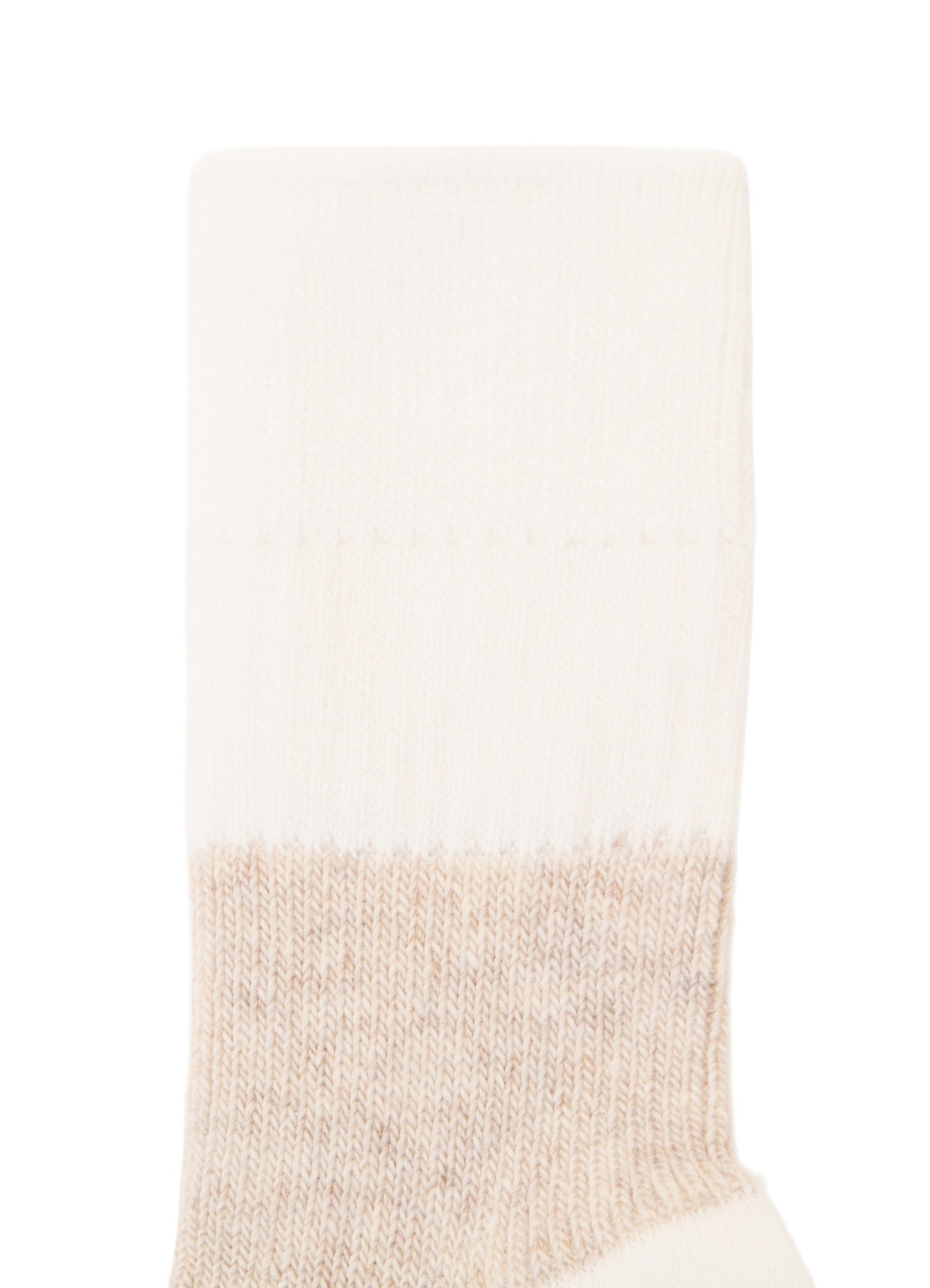 COTTON TWEED PANAL SOCKS