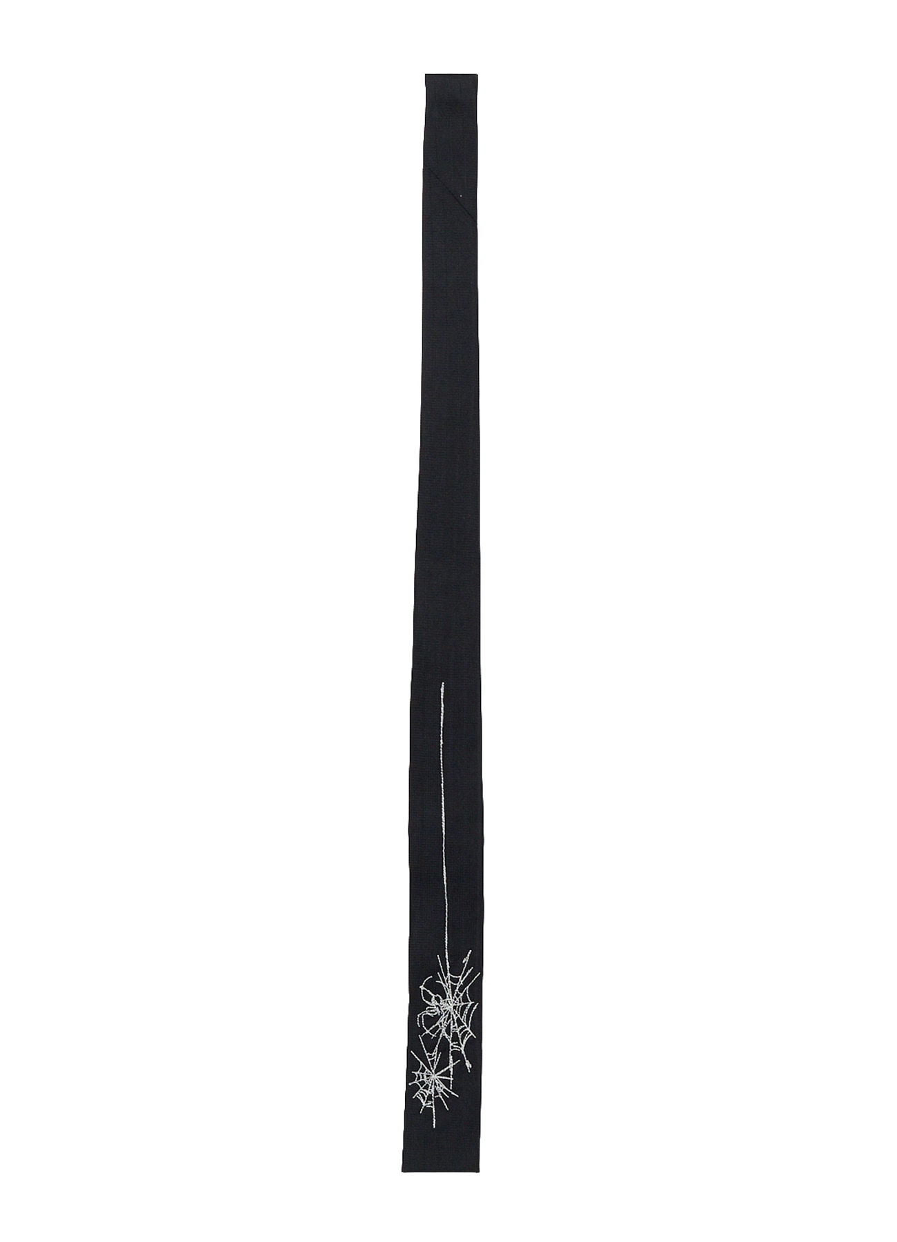 SPIDER NECKTIE