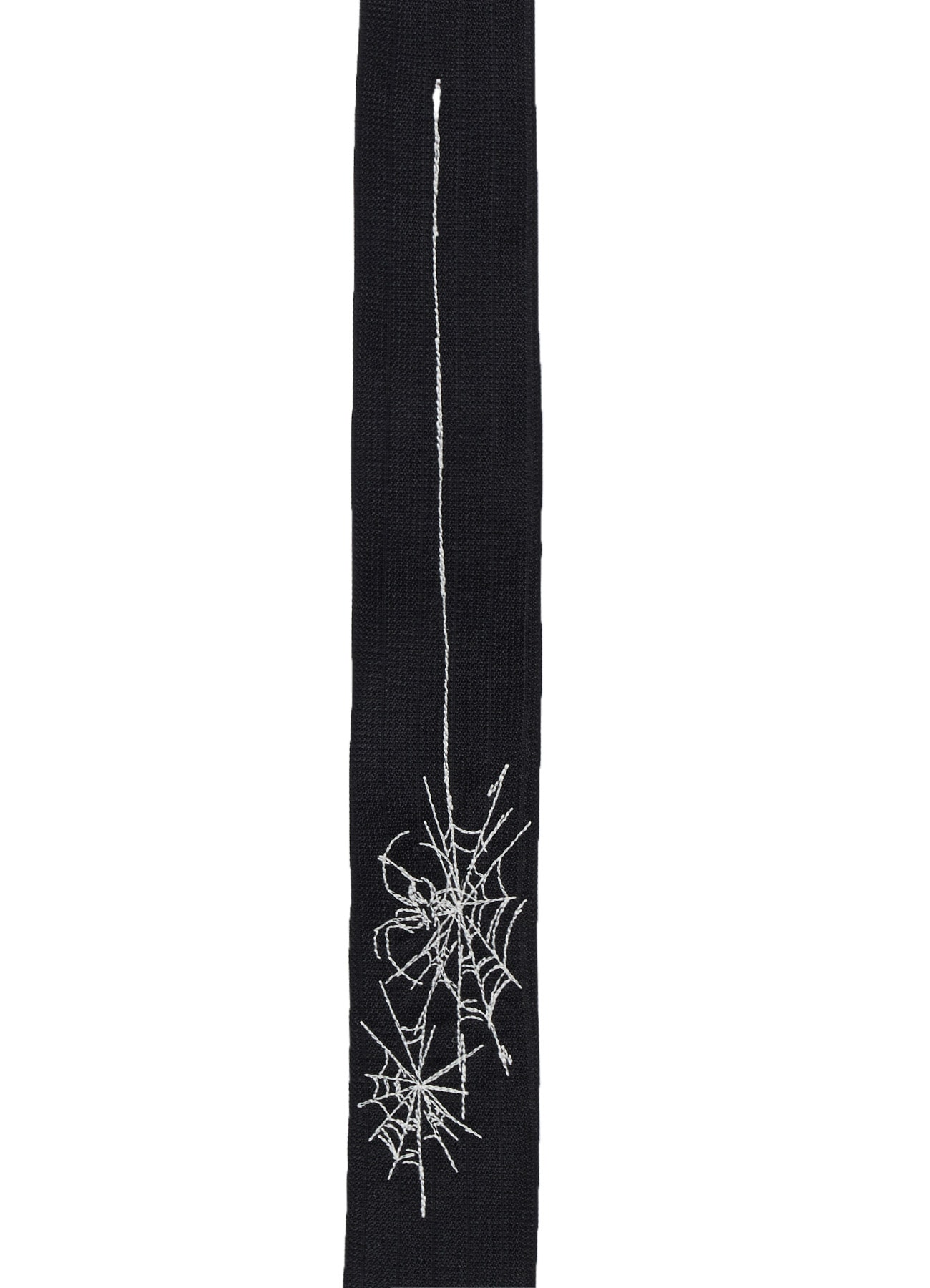 SPIDER NECKTIE