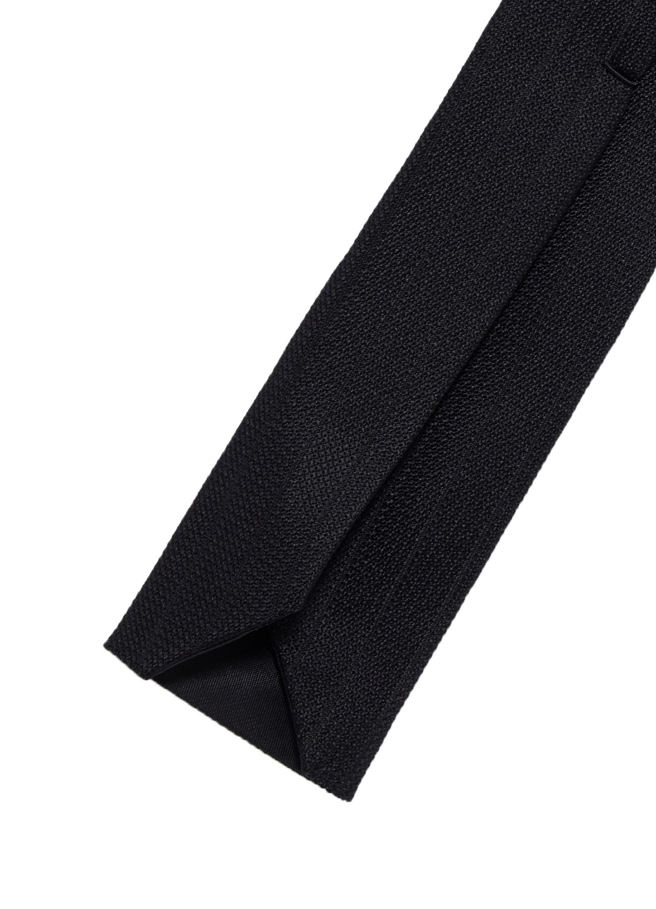 SPIDER NECKTIE