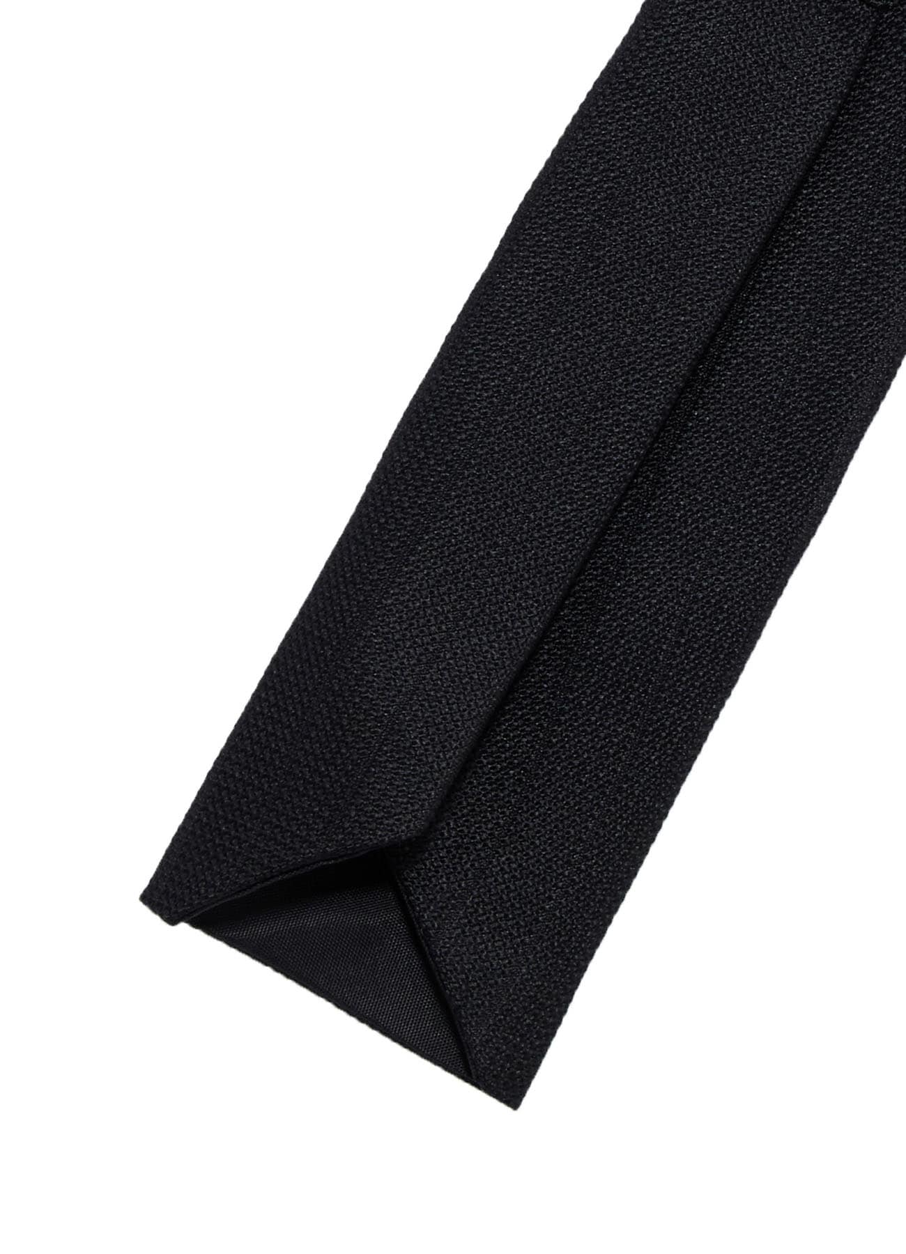 SCORPION SQUARE NECKTIE