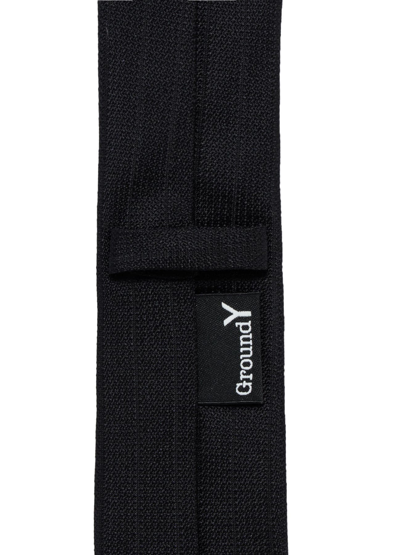 SCORPION SQUARE NECKTIE