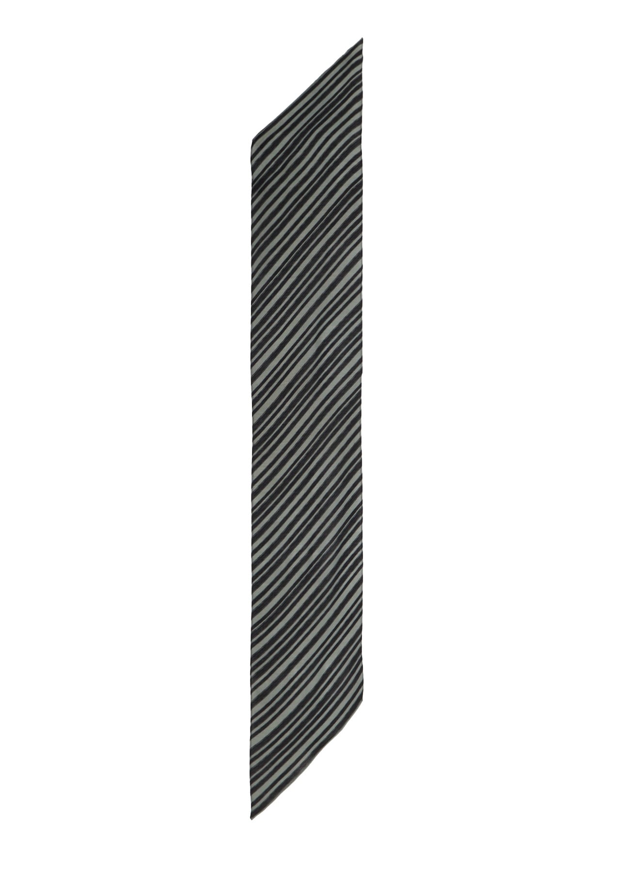 WOOL VIYELLA SCARF TIE