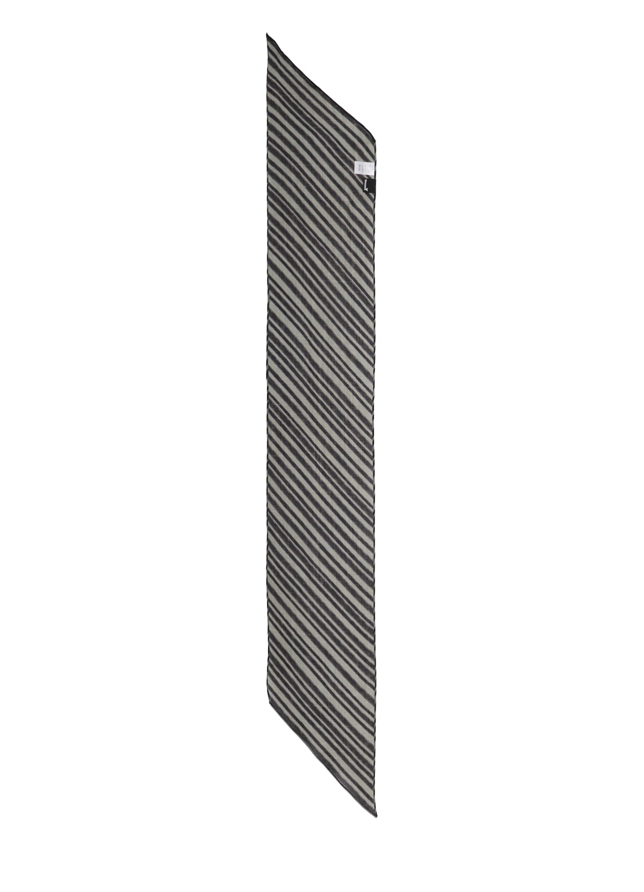 WOOL VIYELLA SCARF TIE