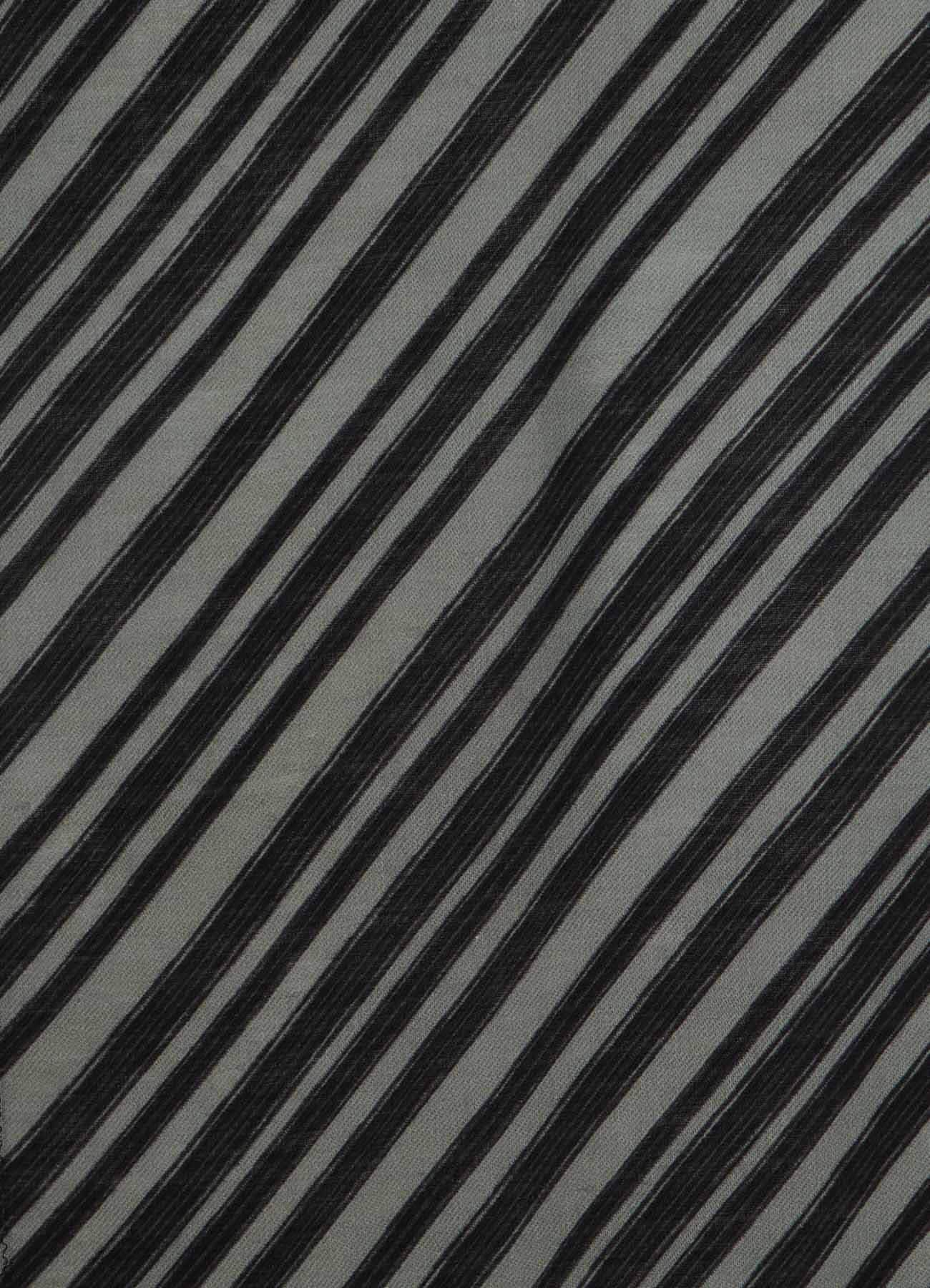 WOOL VIYELLA SCARF TIE
