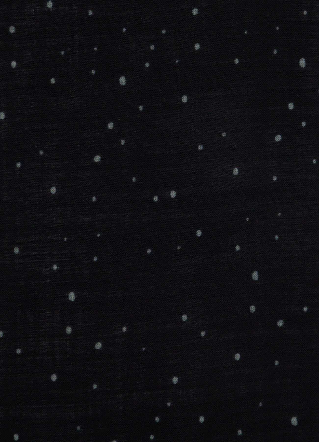 WOOL VIYELLA SCARF TIE