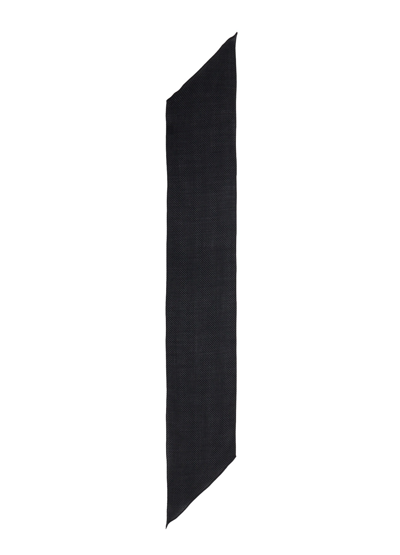 WOOL VIYELLA SCARF TIE