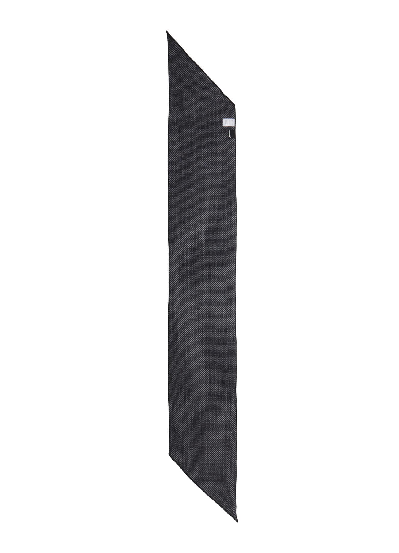 WOOL VIYELLA SCARF TIE