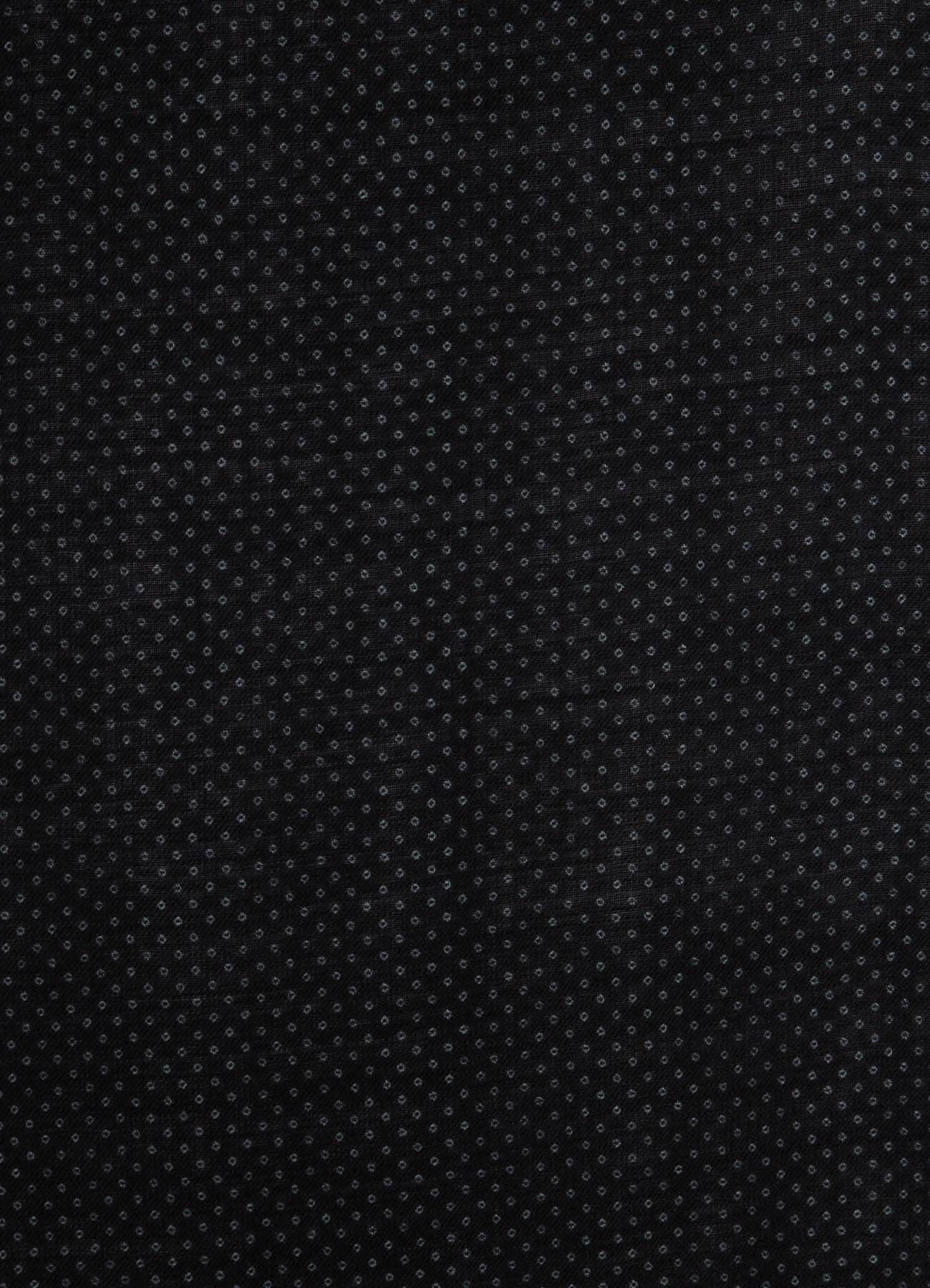 WOOL VIYELLA SCARF TIE