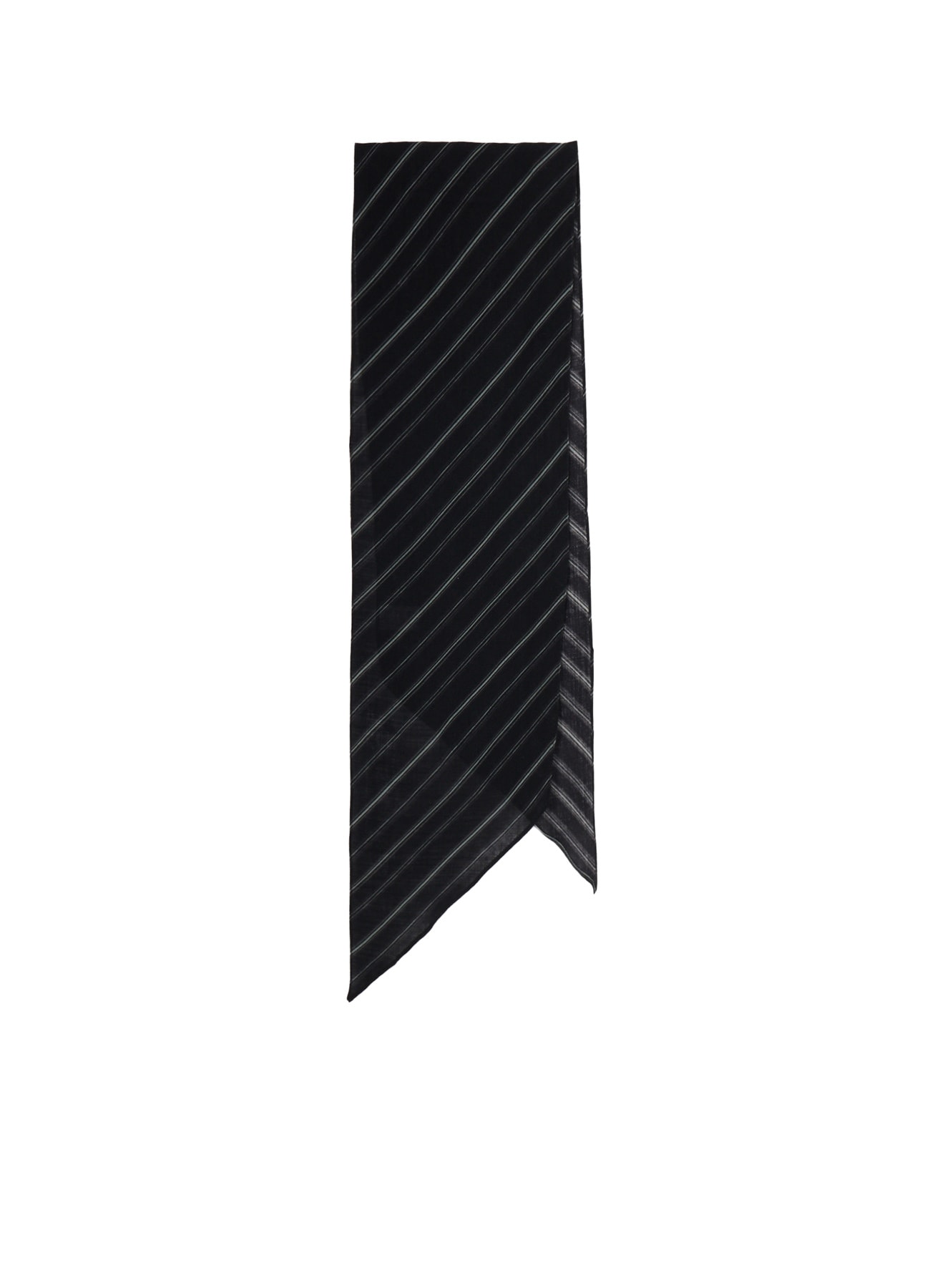 WOOL VIYELLA SCARF TIE