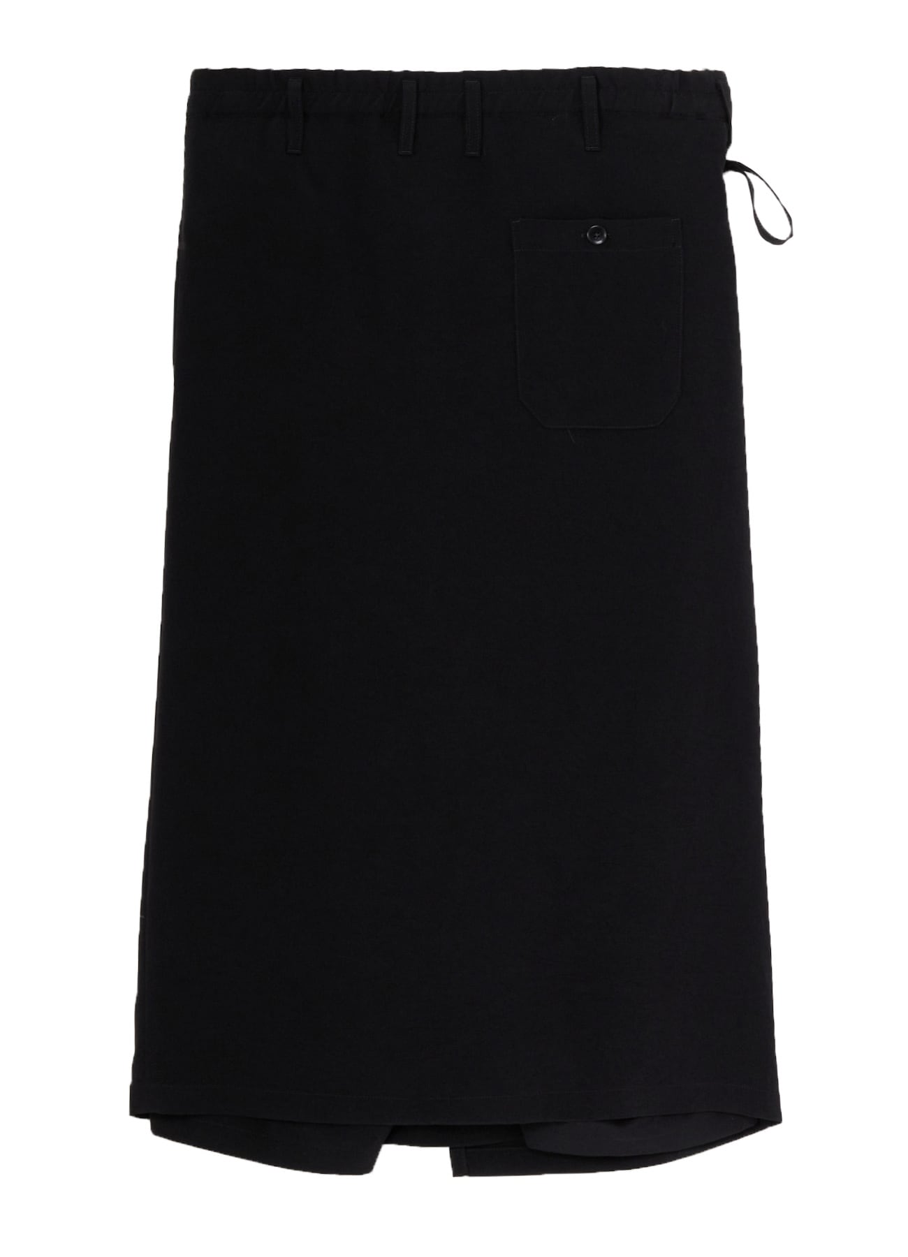 CREPE de CHINE WOMEN'S 3WAY PANTS