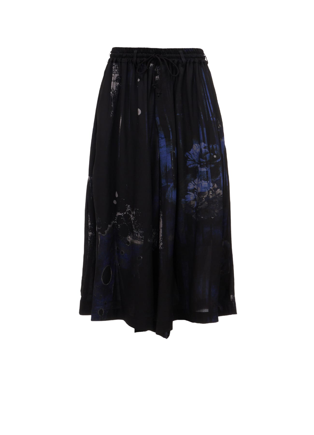 キュロットパンツ｜商品検索｜THE SHOP YOHJI YAMAMOTO