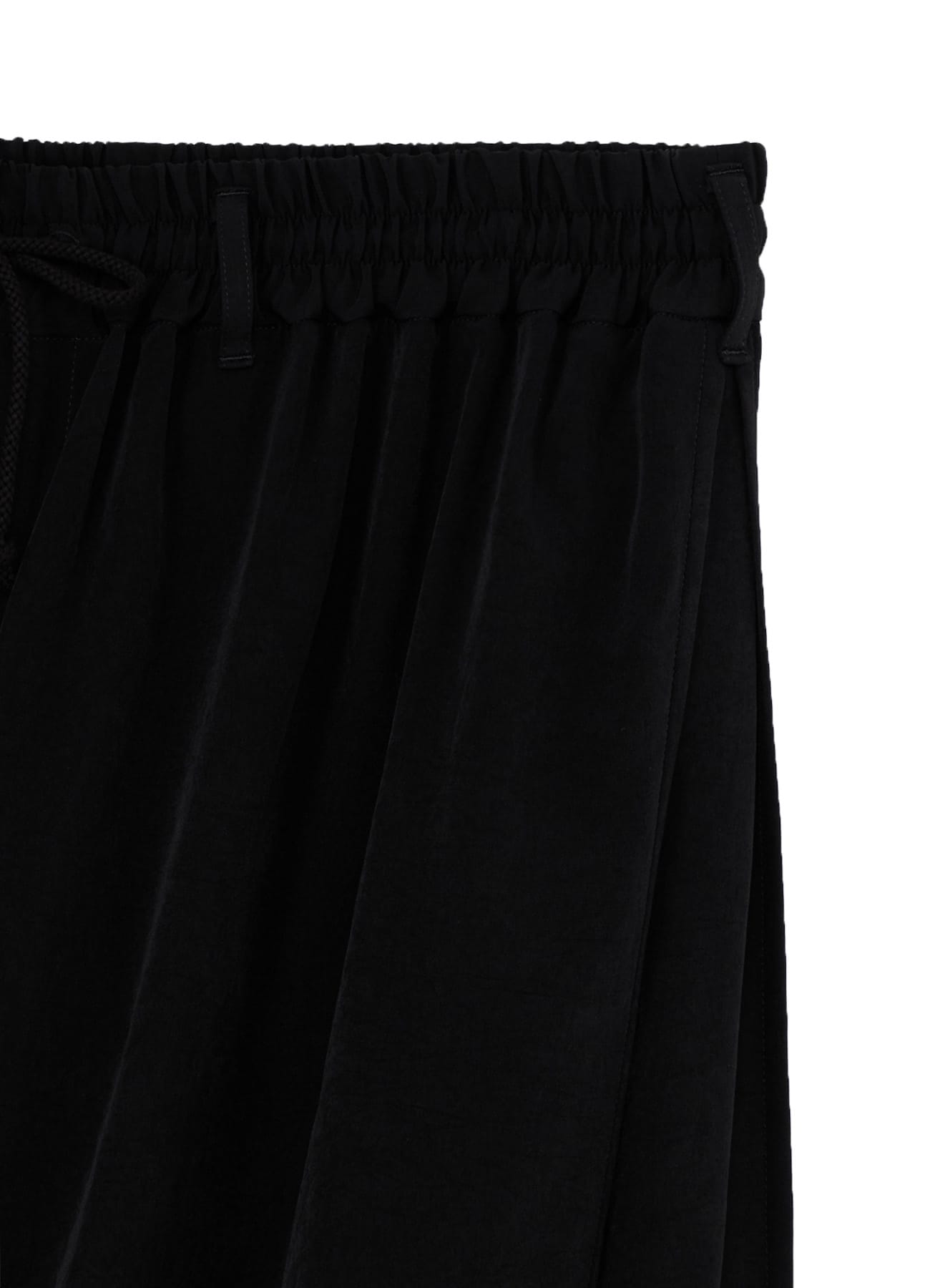 CREPE de CHINE CULOTTE PANTS