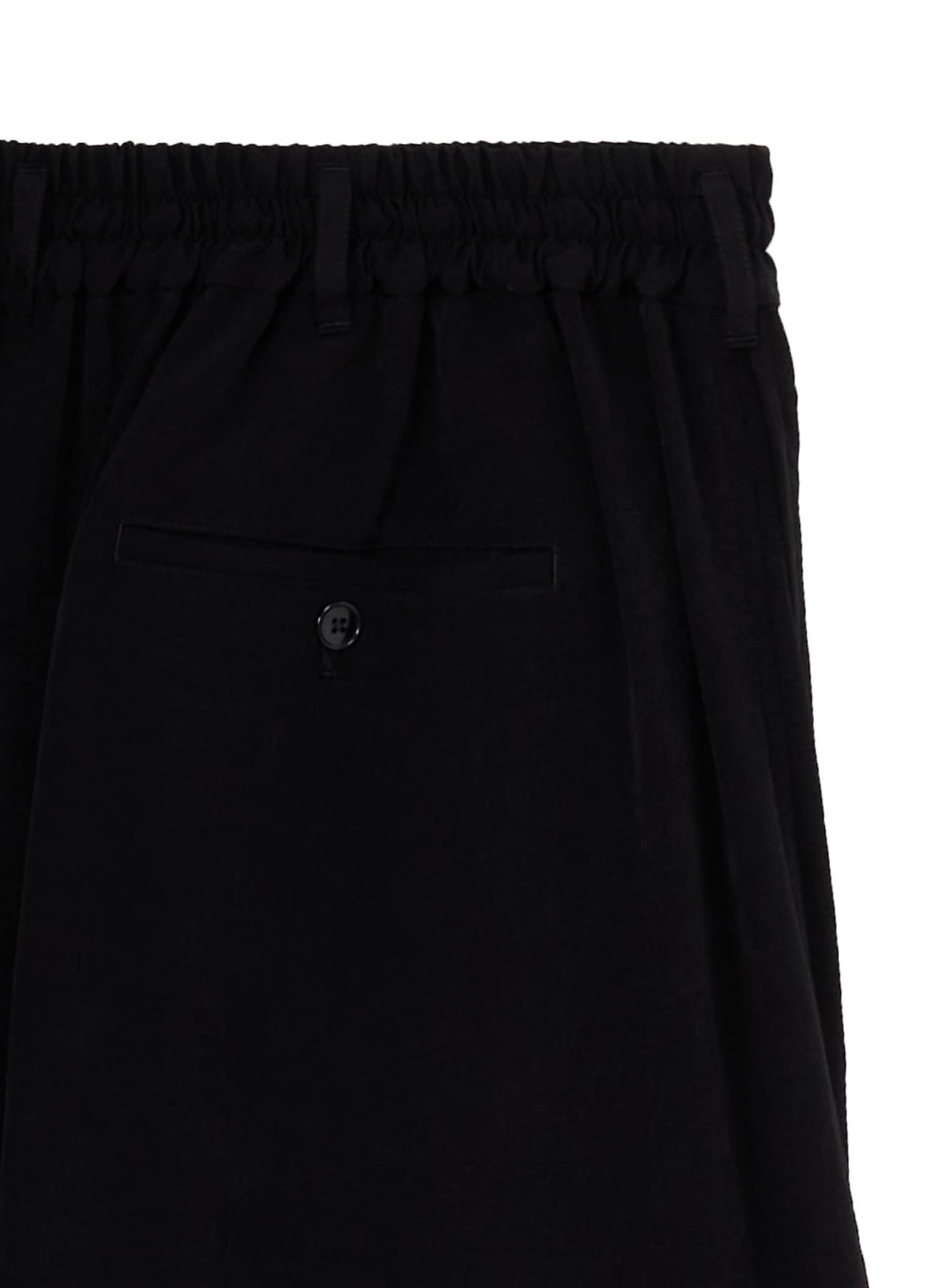 CREPE de CHINE CULOTTE PANTS