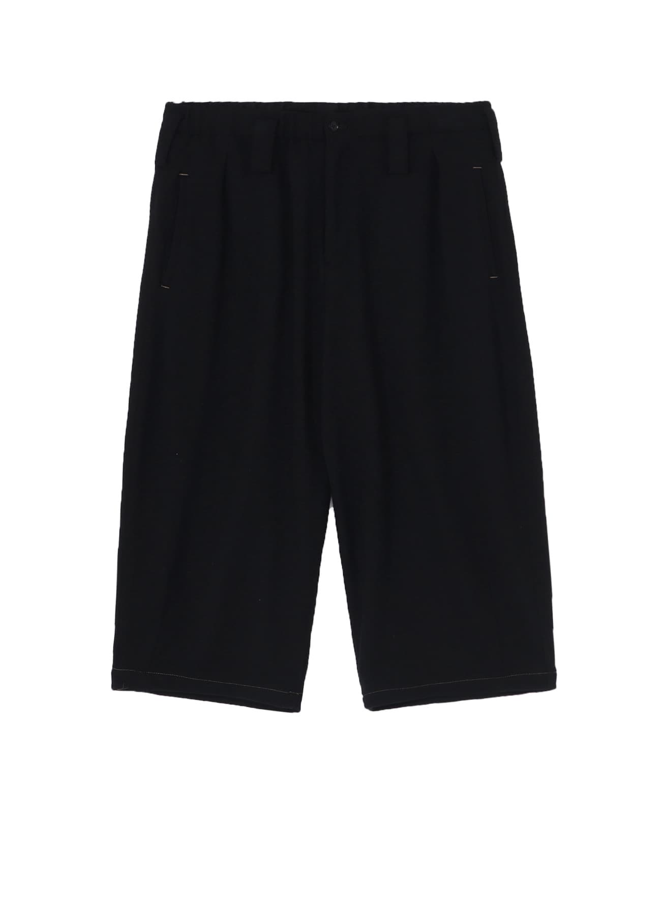 SOFT SPUN 1/14 JERSEY WIDE PANTS