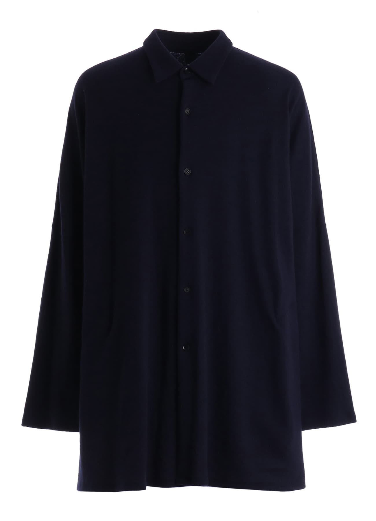 AIRY FEATHERY DOLMAN SLEEVE T-SHIRT