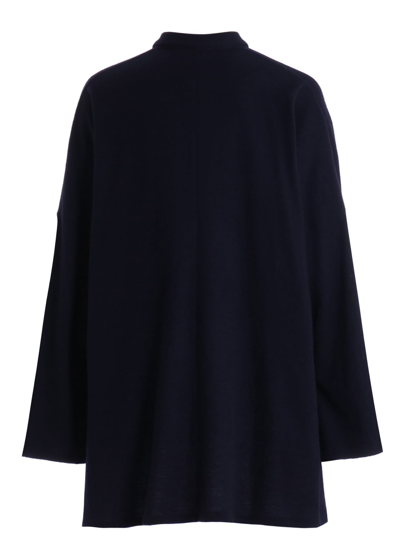 AIRY FEATHERY DOLMAN SLEEVE T-SHIRT