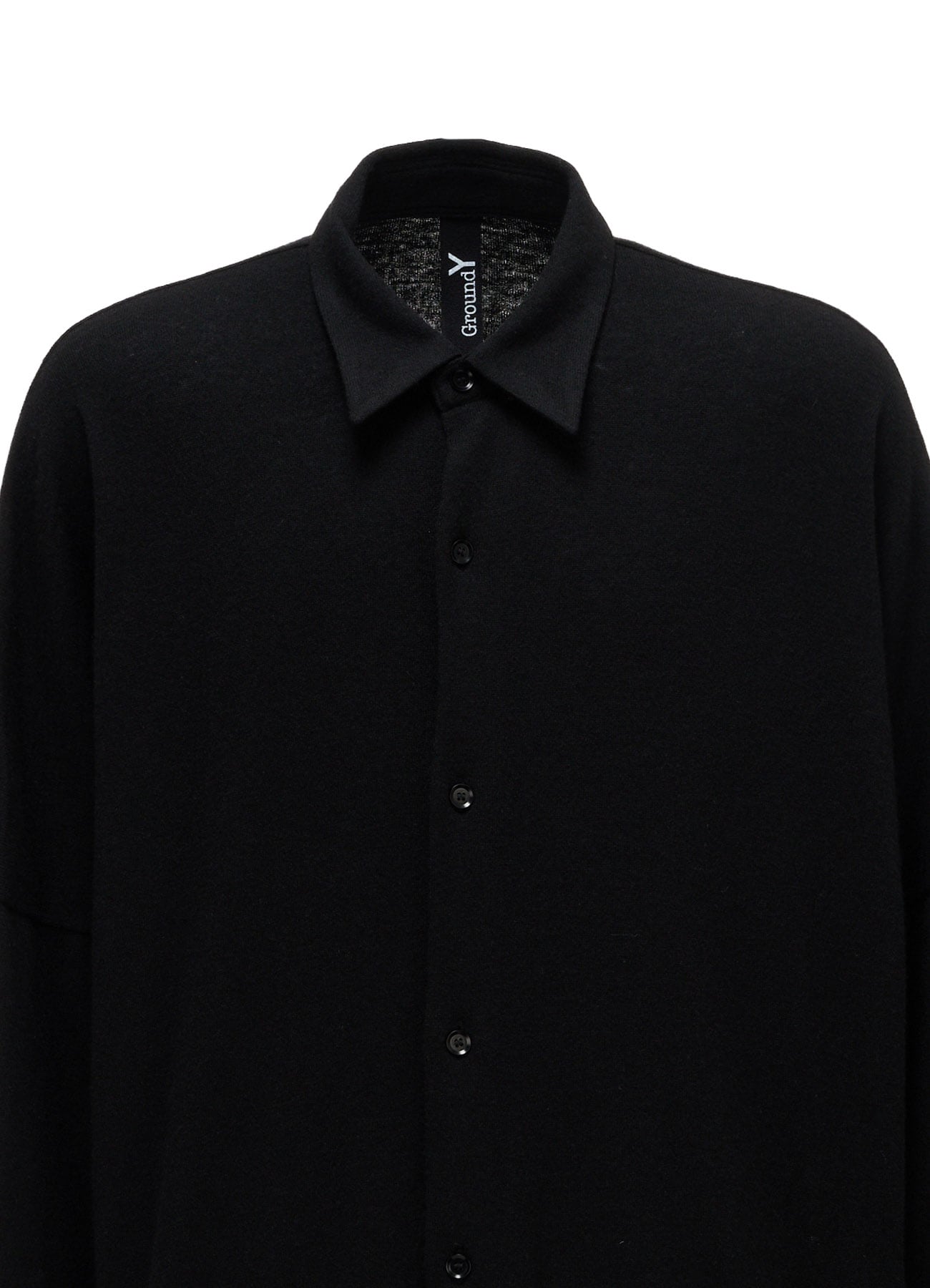 AIRY FEATHERY DOLMAN SLEEVE T-SHIRT